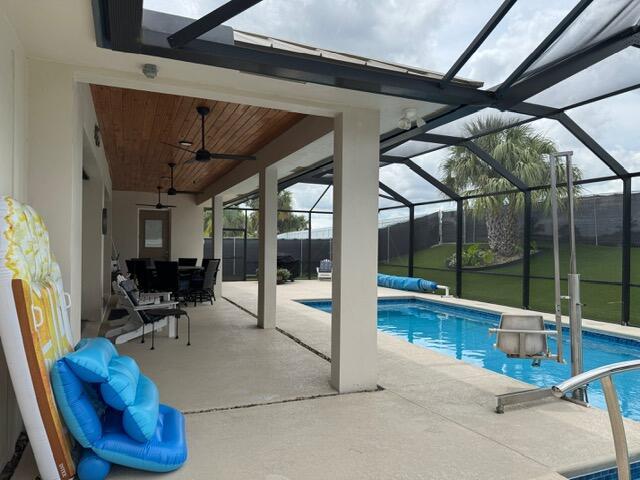 PORT ST LUCIE SECTION 41 - Residential