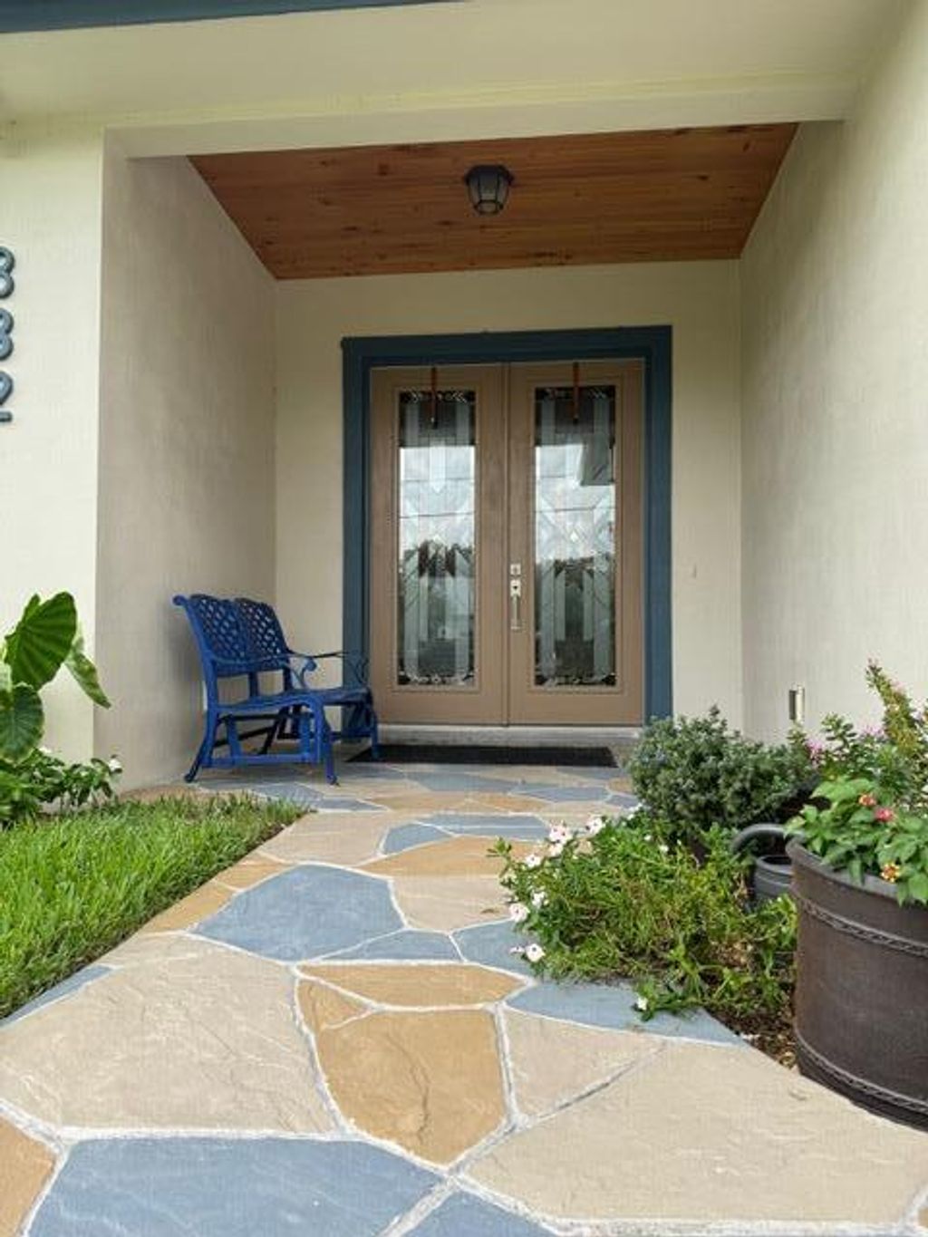 Photo of 382 SW Dalton Circle, Port Saint Lucie, FL 34953 (MLS # R11111903)