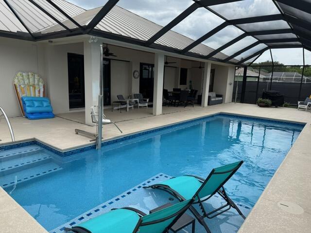 PORT ST LUCIE SECTION 41 - Residential