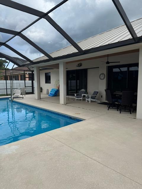 PORT ST LUCIE SECTION 41 - Residential