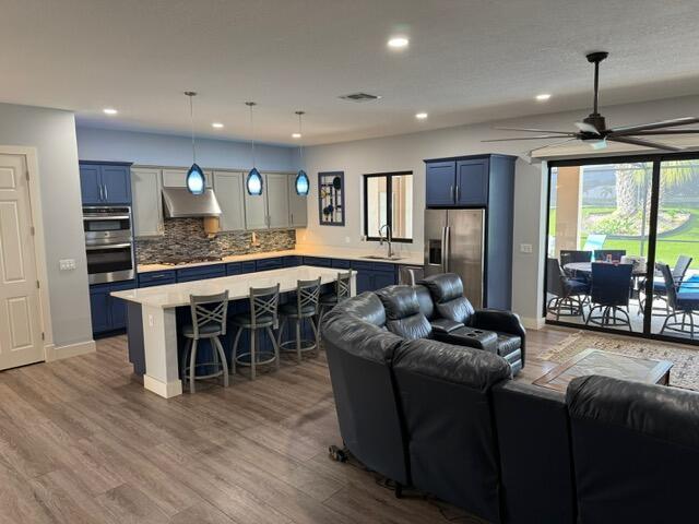 PORT ST LUCIE SECTION 41 - Residential