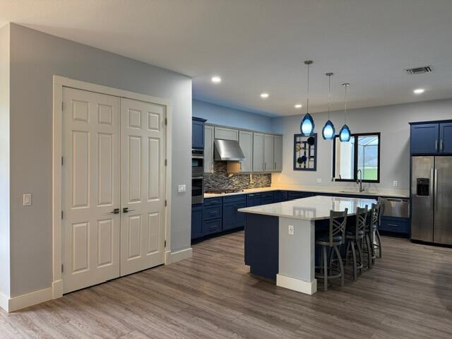 PORT ST LUCIE SECTION 41 - Residential
