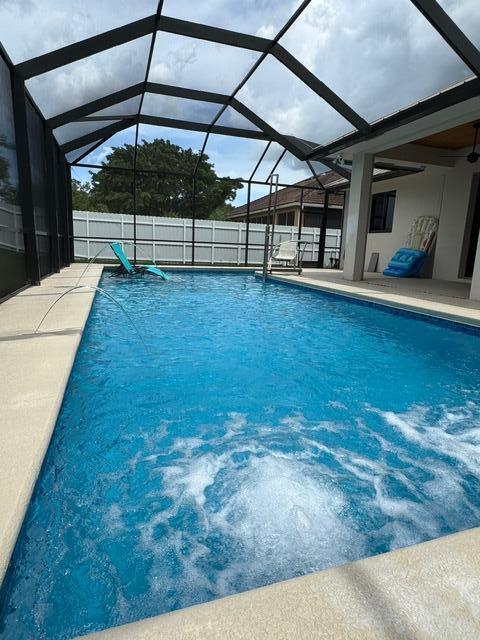 PORT ST LUCIE SECTION 41 - Residential
