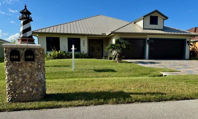PORT ST LUCIE SECTION 41 - Residential