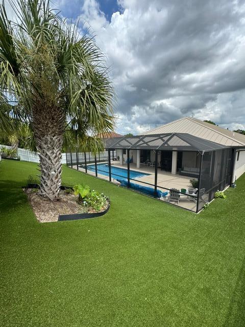 PORT ST LUCIE SECTION 41 - Residential