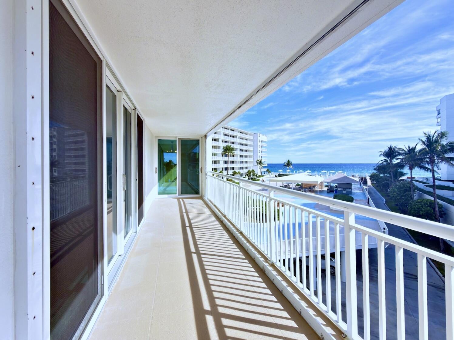 3546 S Ocean Boulevard 410