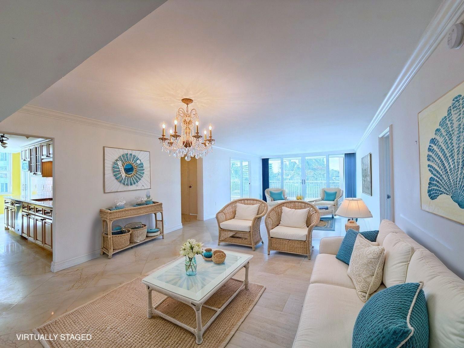 BARCLAY CONDO - Residential