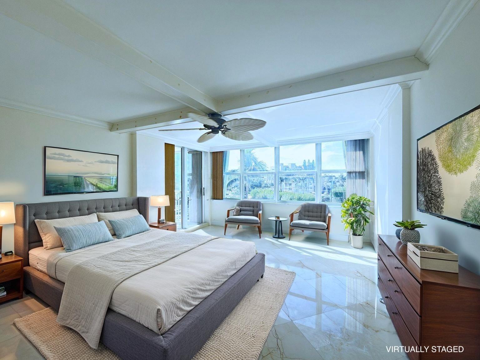BARCLAY CONDO - Residential