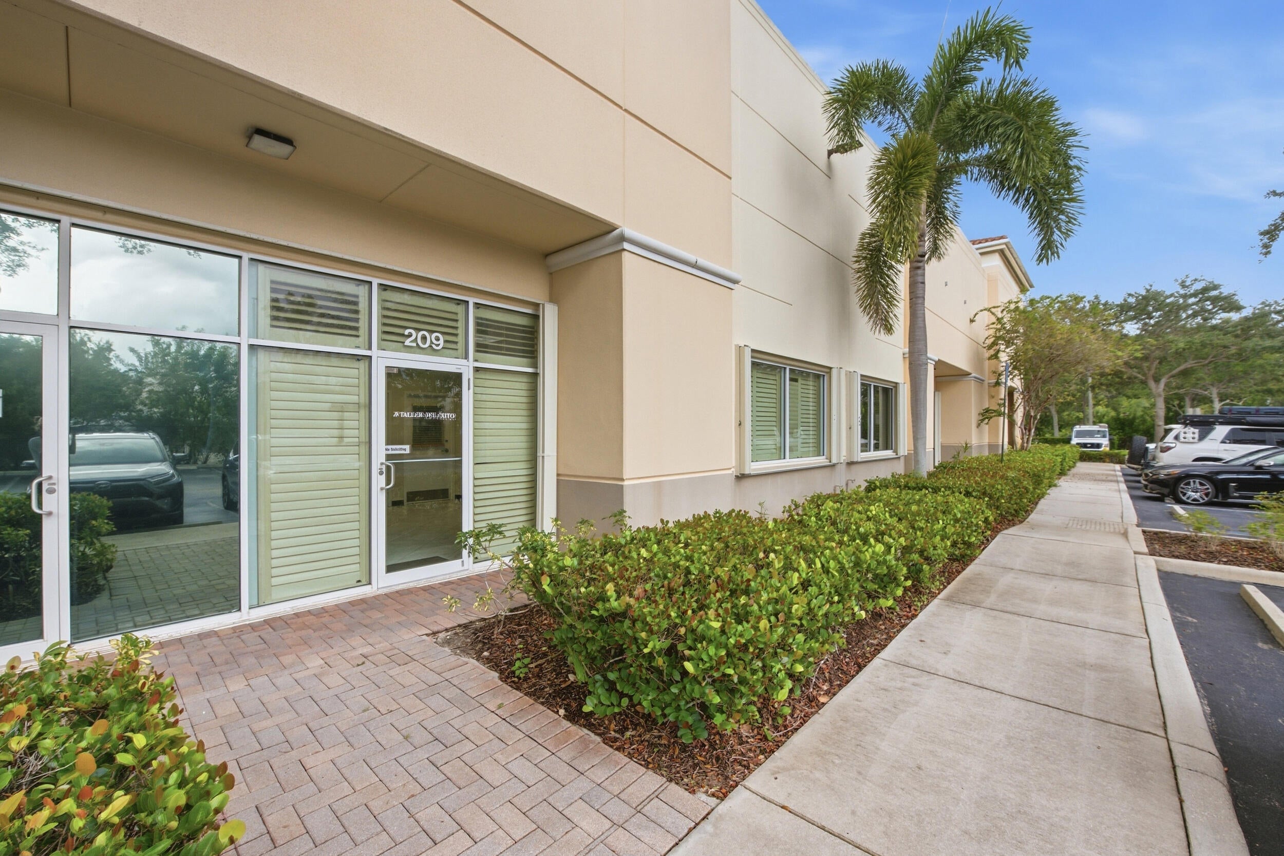 1669 NW 144TH Terrace 209 & 210