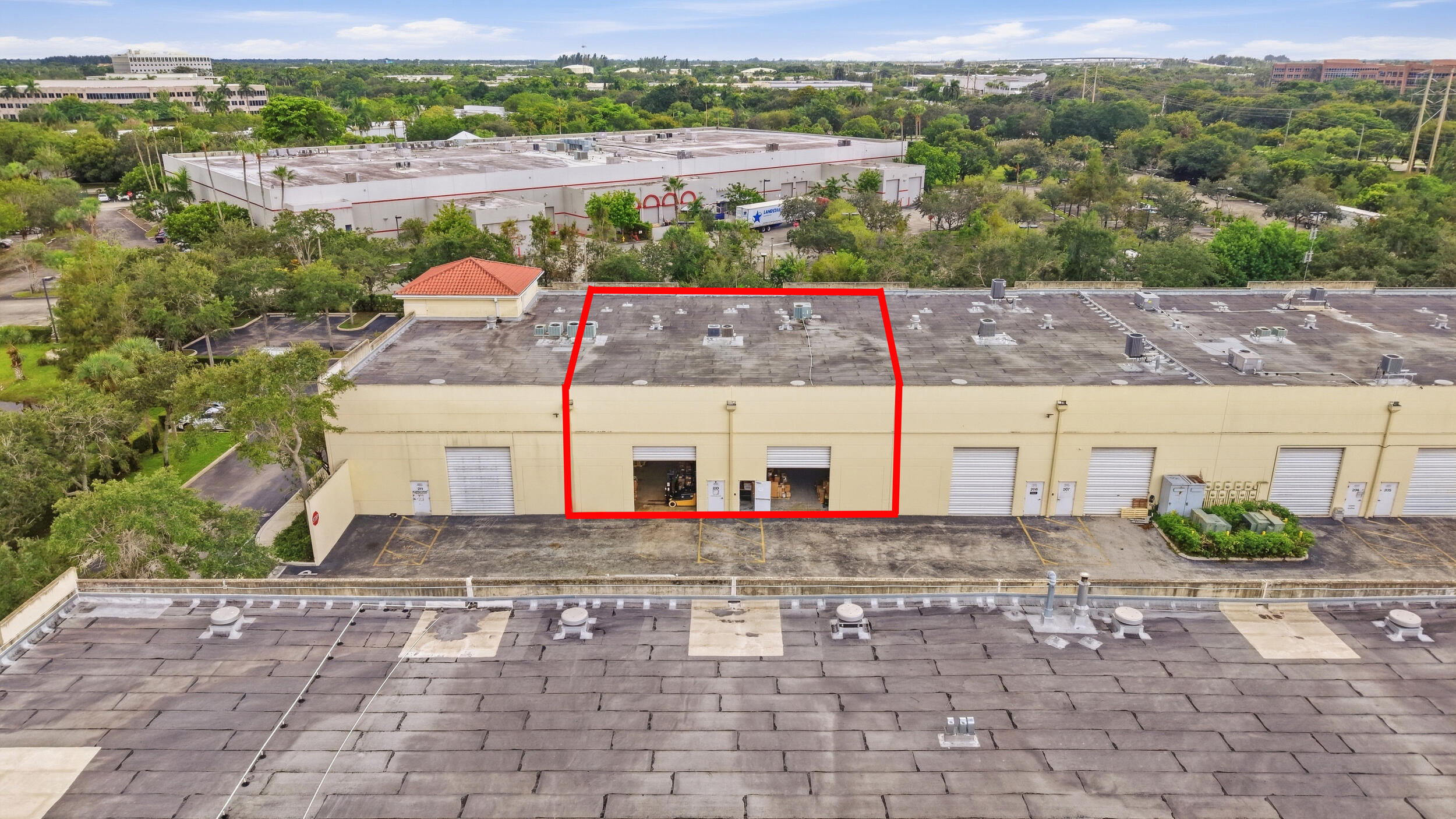 1669 NW 144TH Terrace 209 & 210