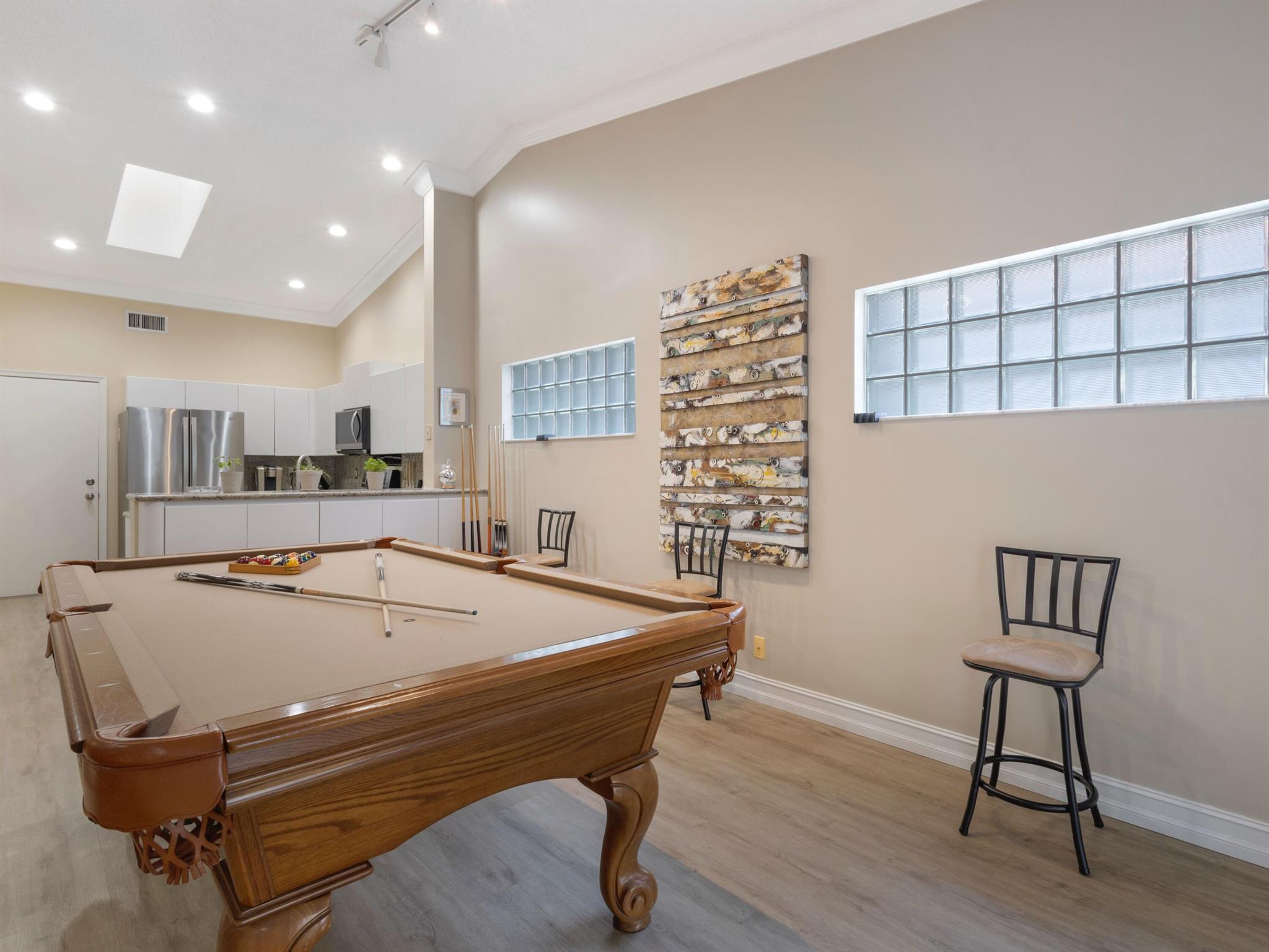 Palm Isles - Residential Lease