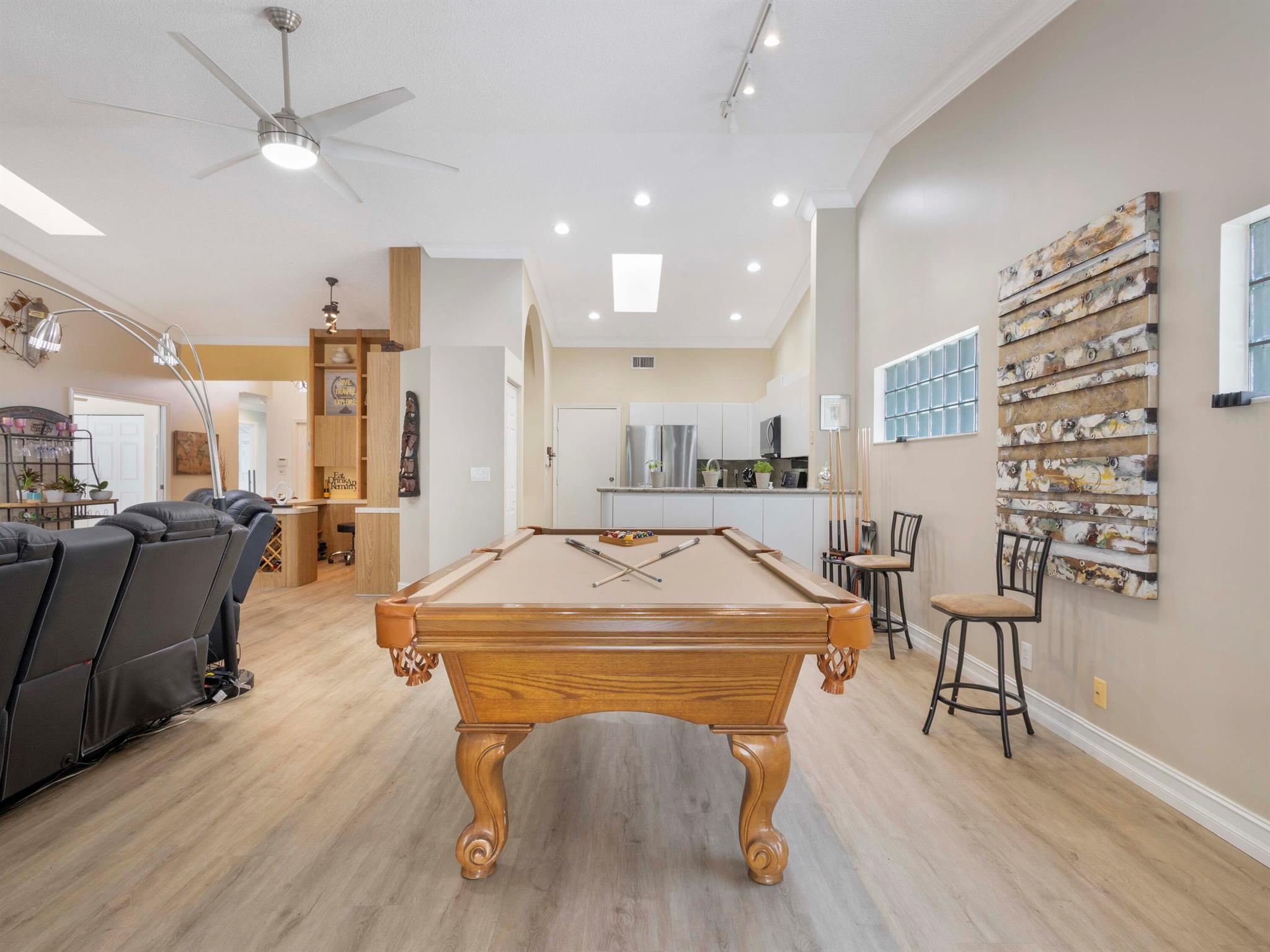 Palm Isles - Residential Lease