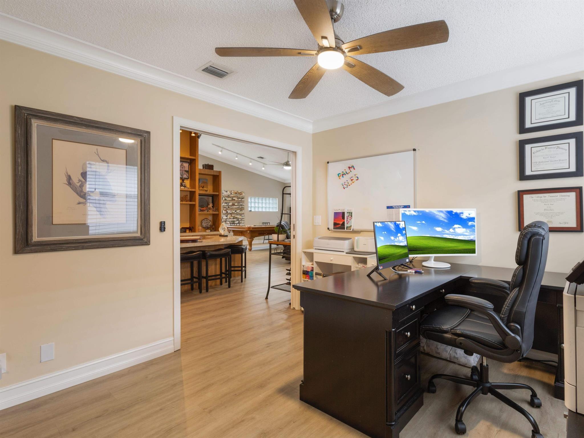 Palm Isles - Residential Lease