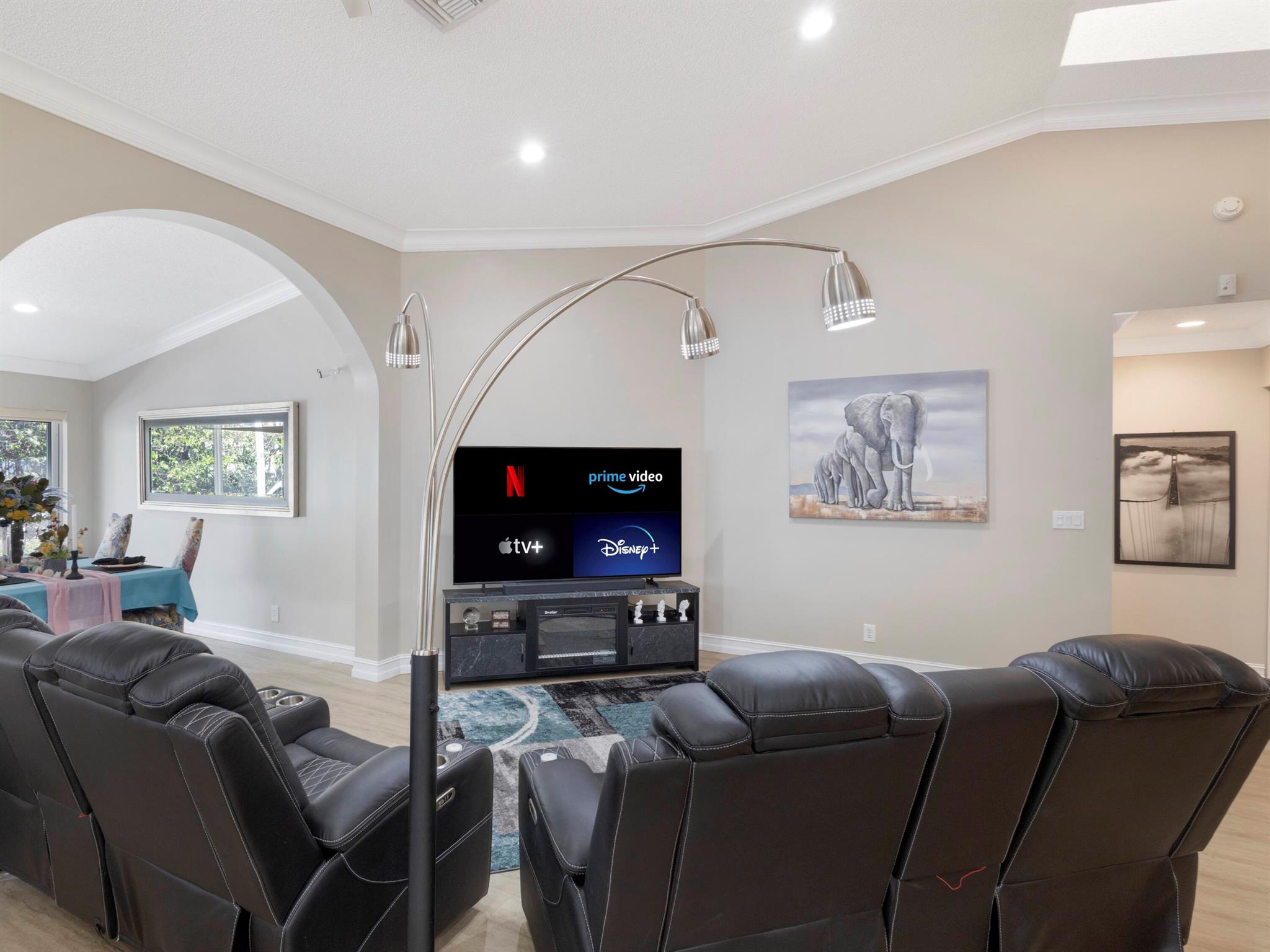 Palm Isles - Residential Lease