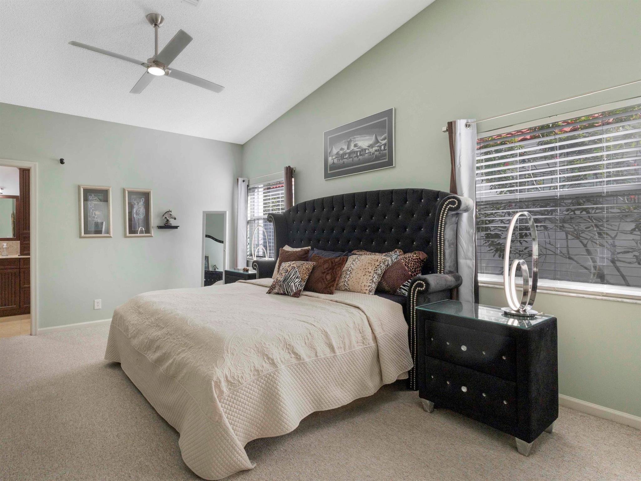 Palm Isles - Residential Lease