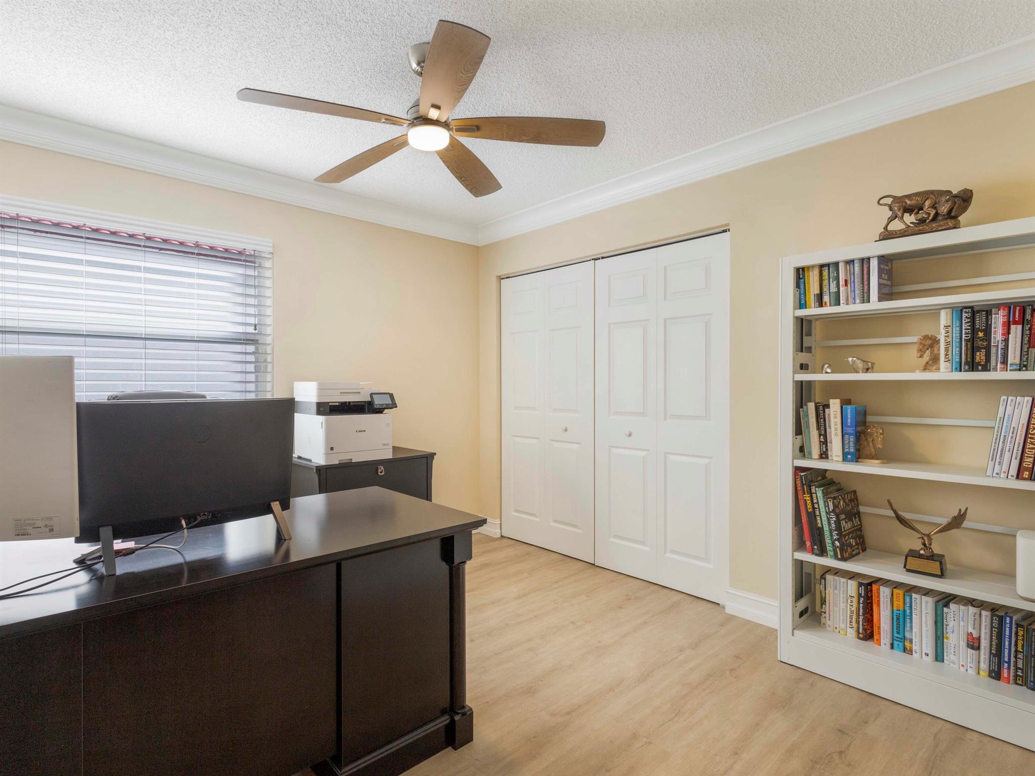 Palm Isles - Residential Lease