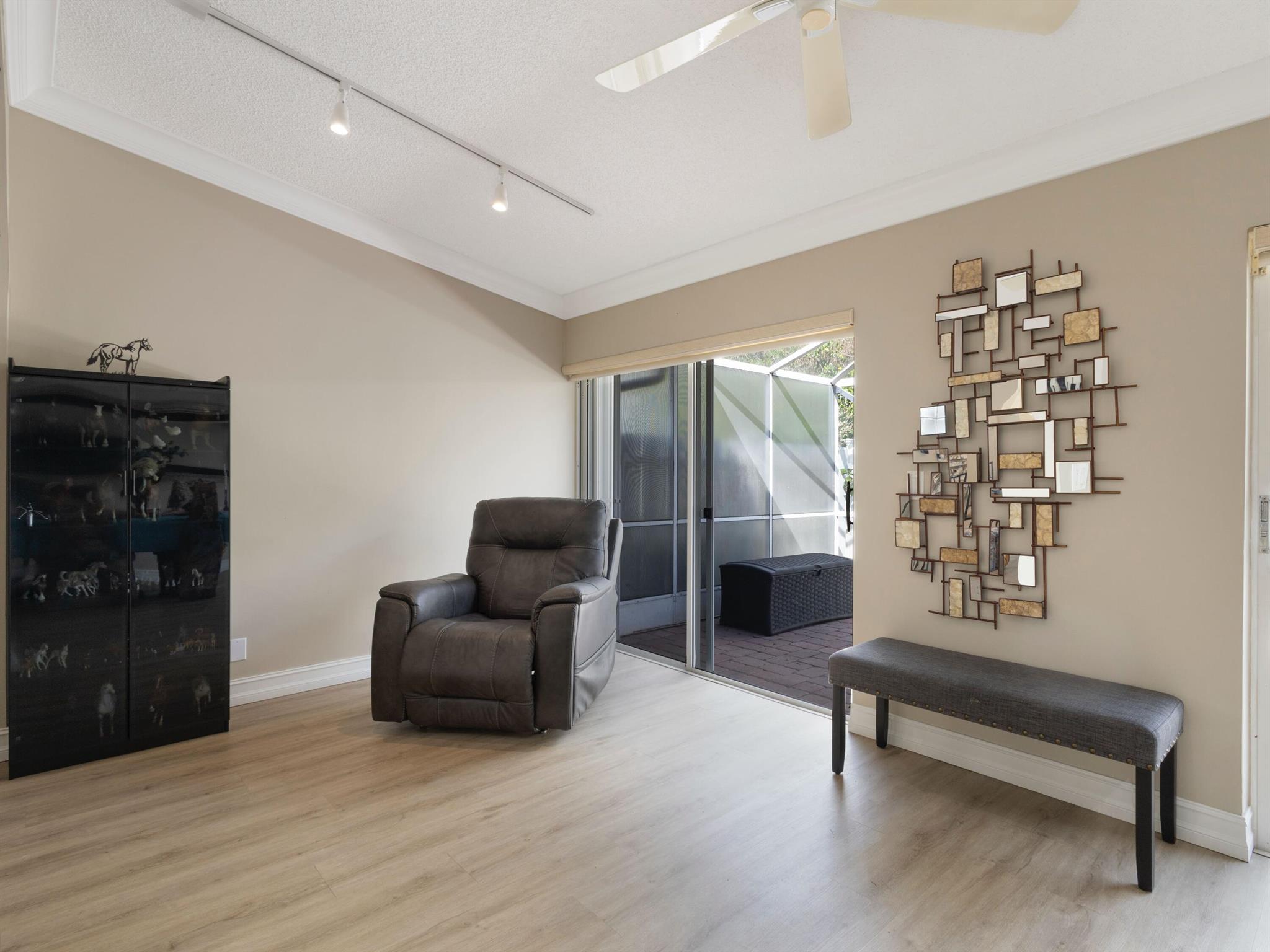 Palm Isles - Residential Lease