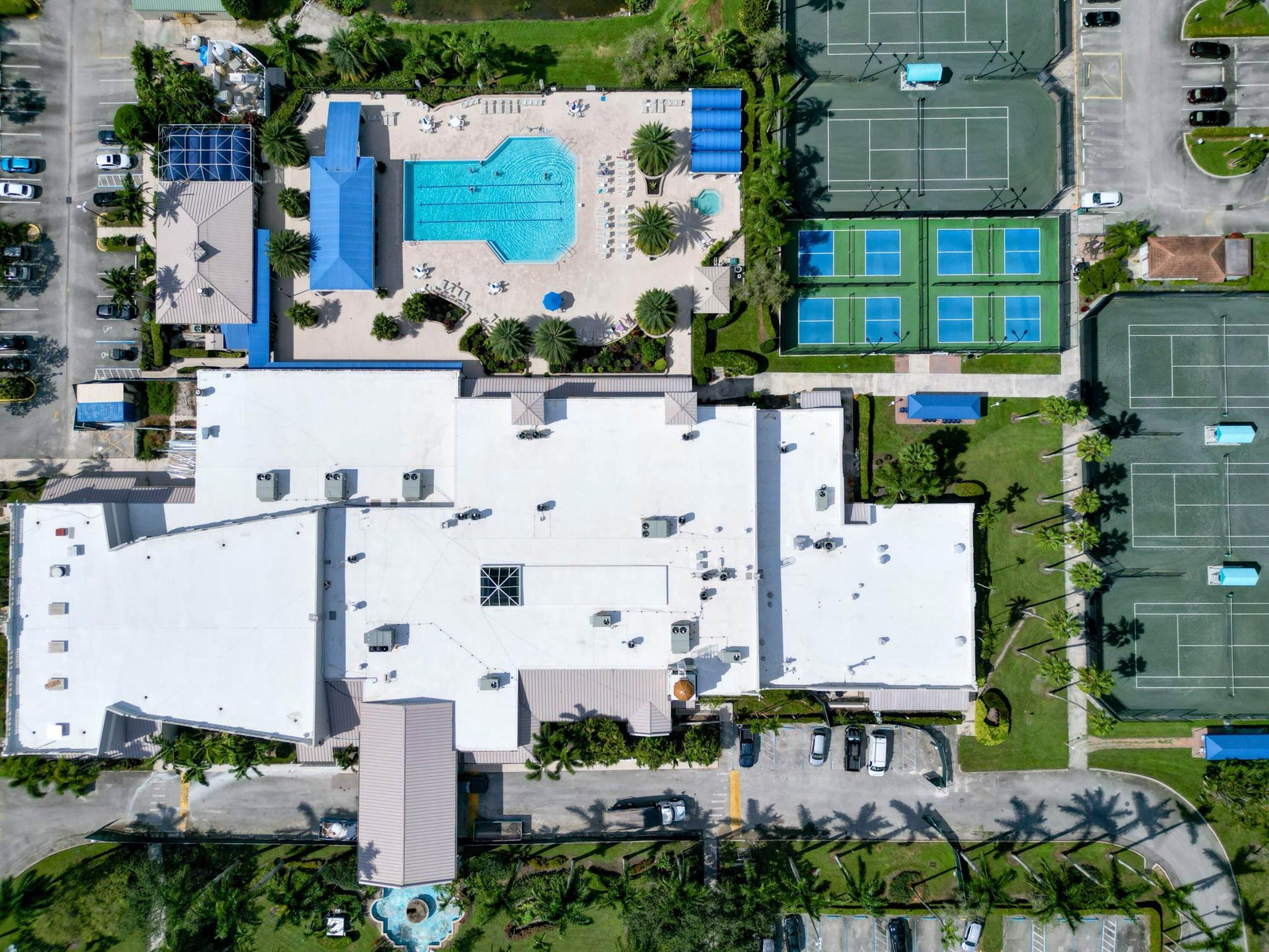 Palm Isles - Residential Lease