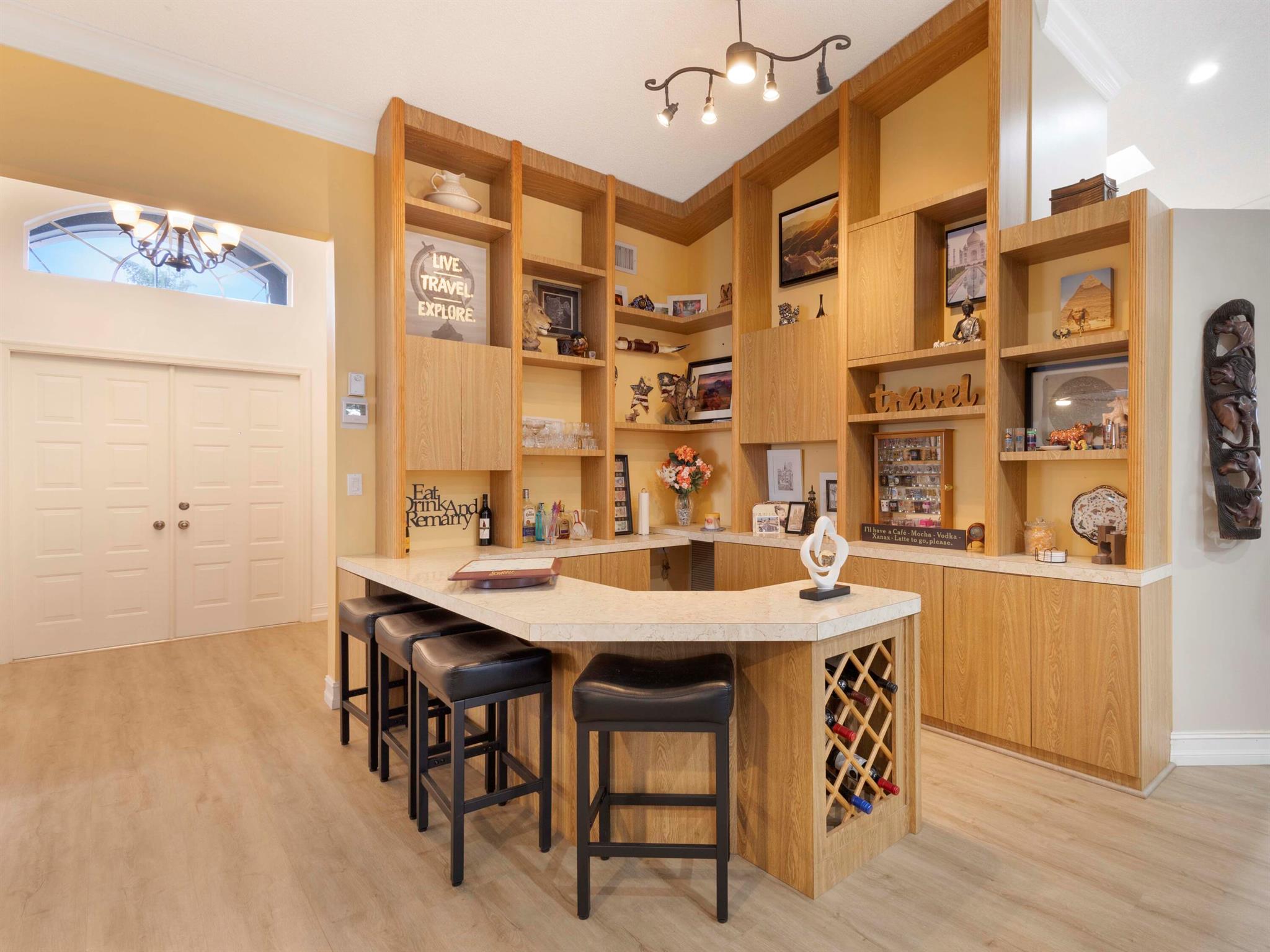 Palm Isles - Residential Lease