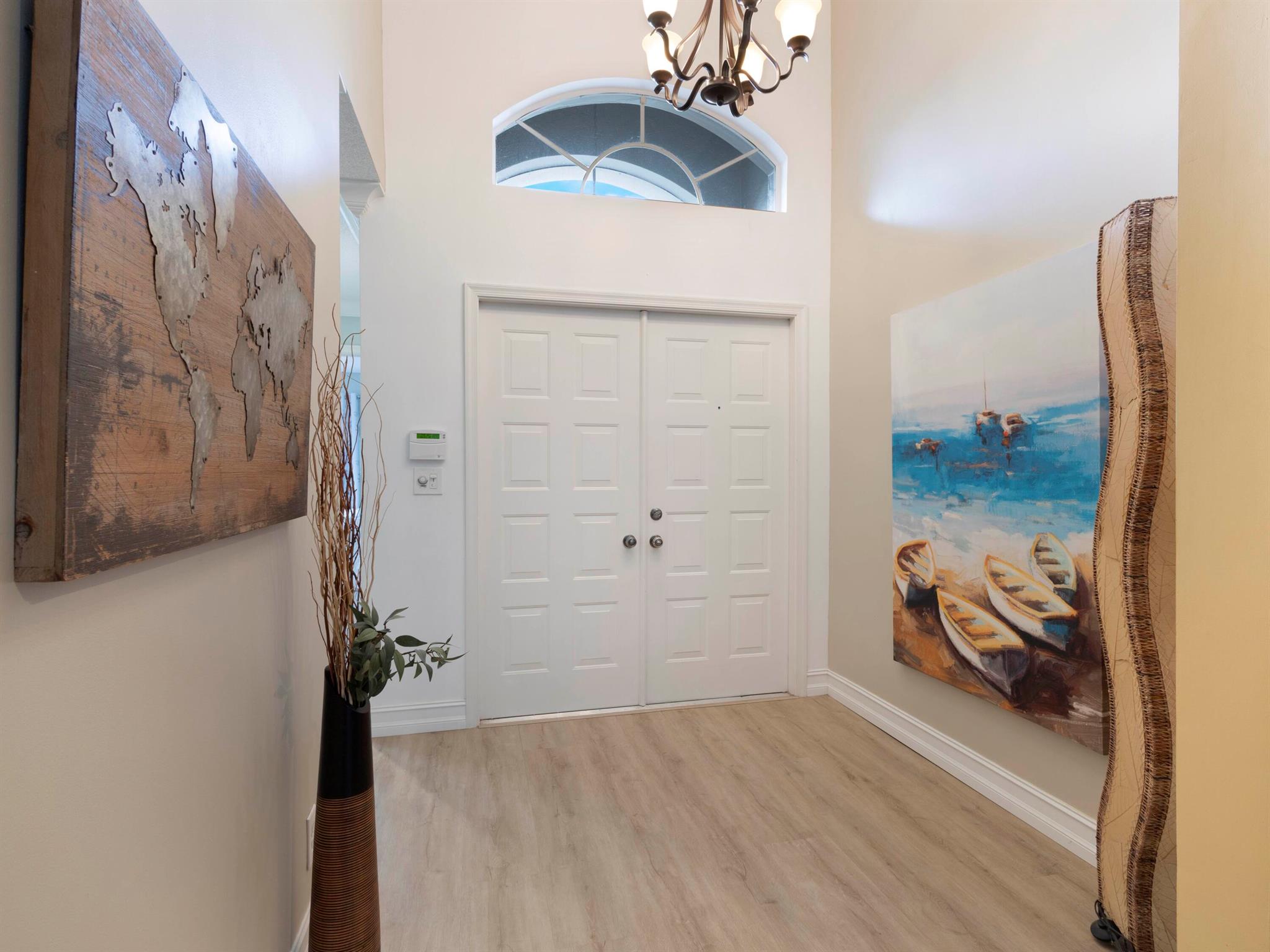 Palm Isles - Residential Lease