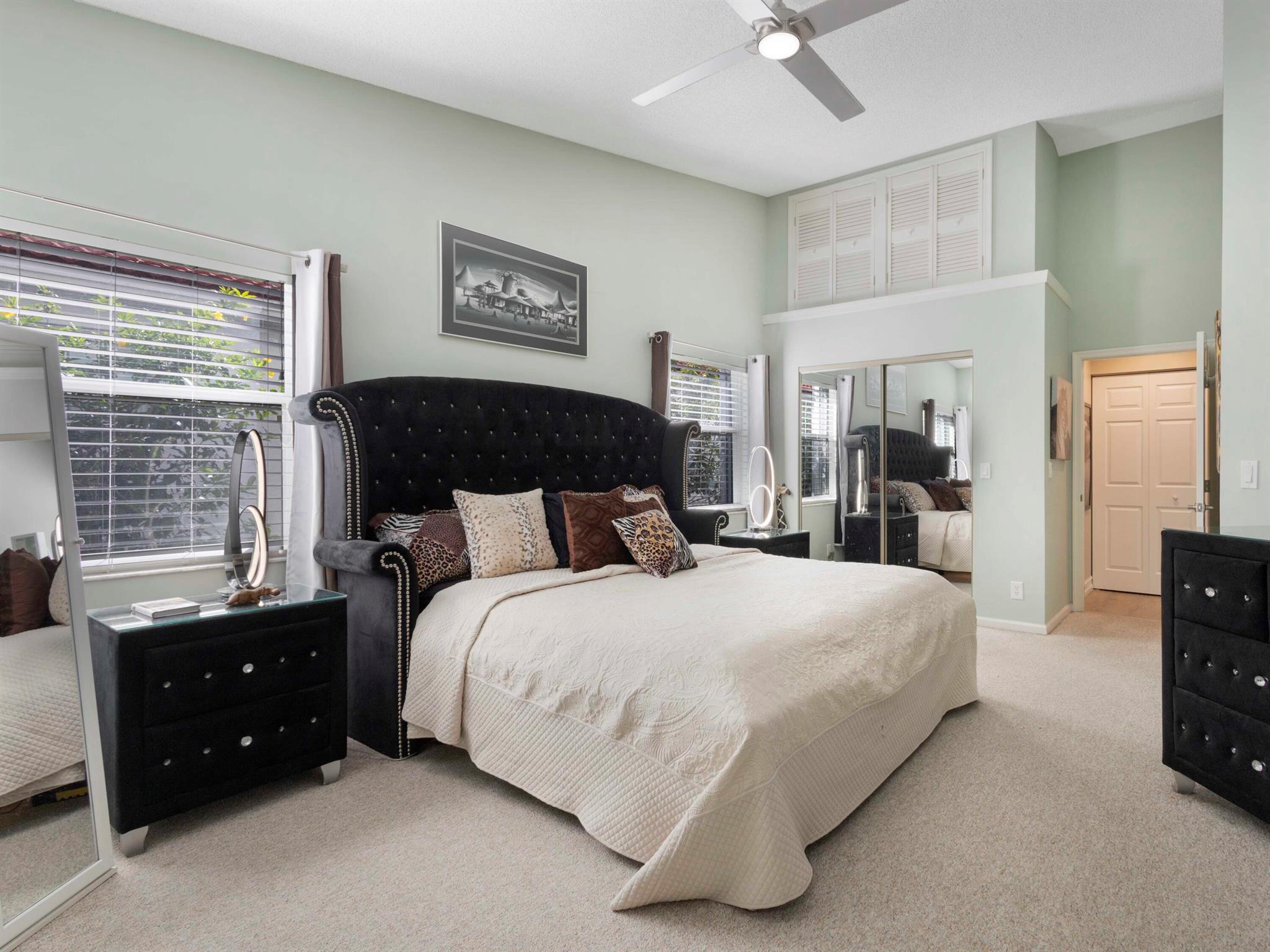 Palm Isles - Residential Lease