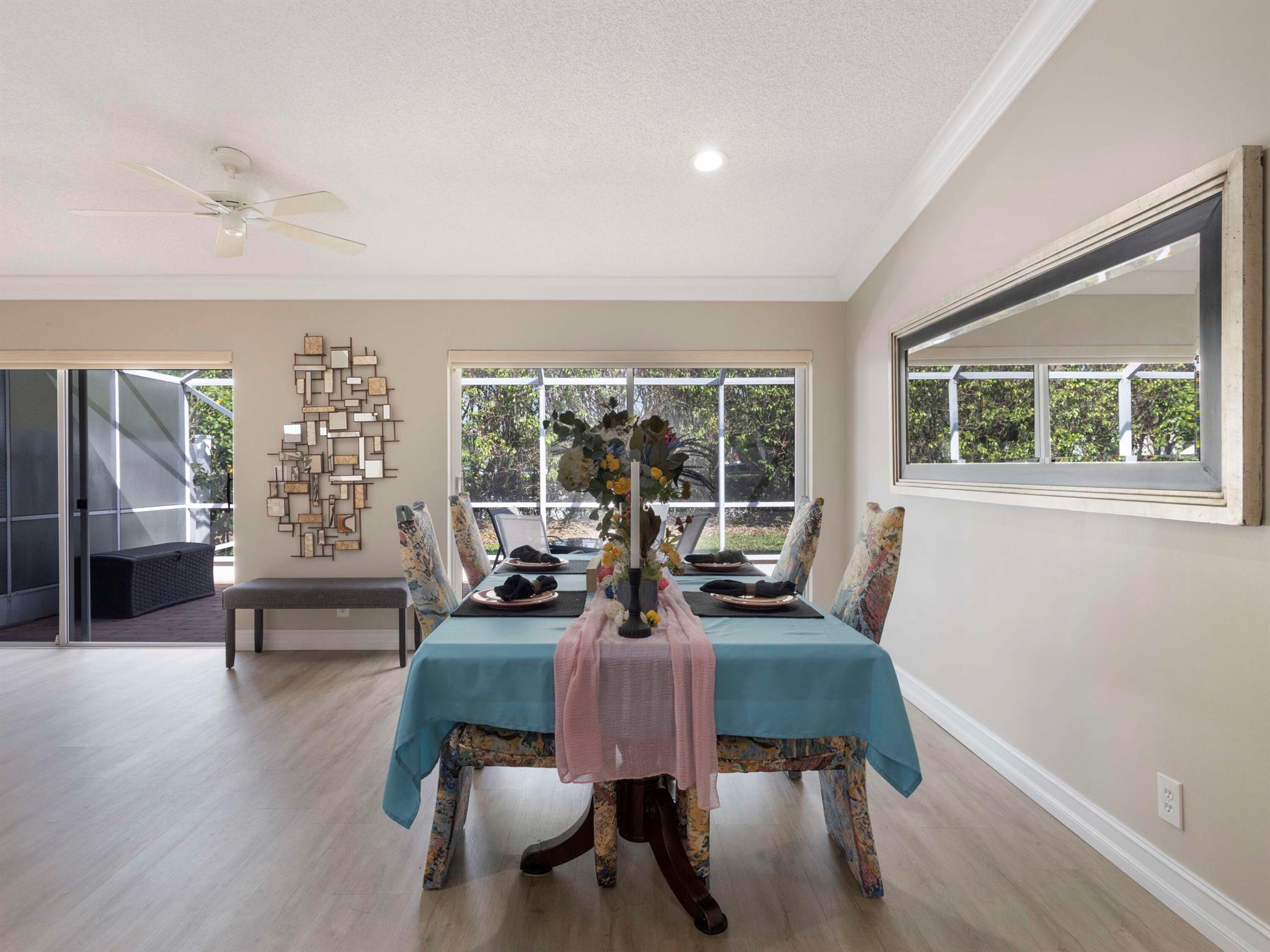 Palm Isles - Residential Lease