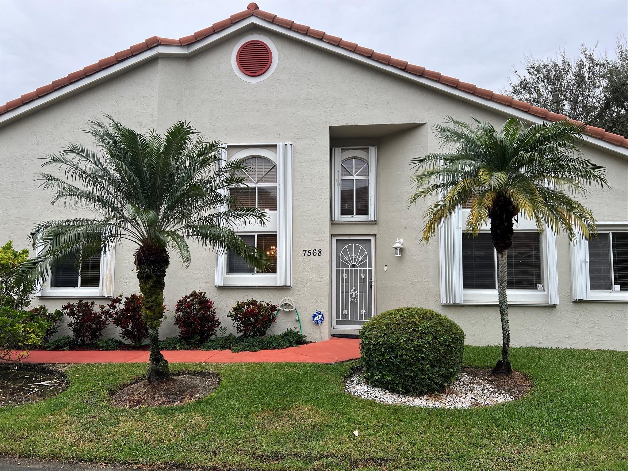 Fairway Views - Residential Lease