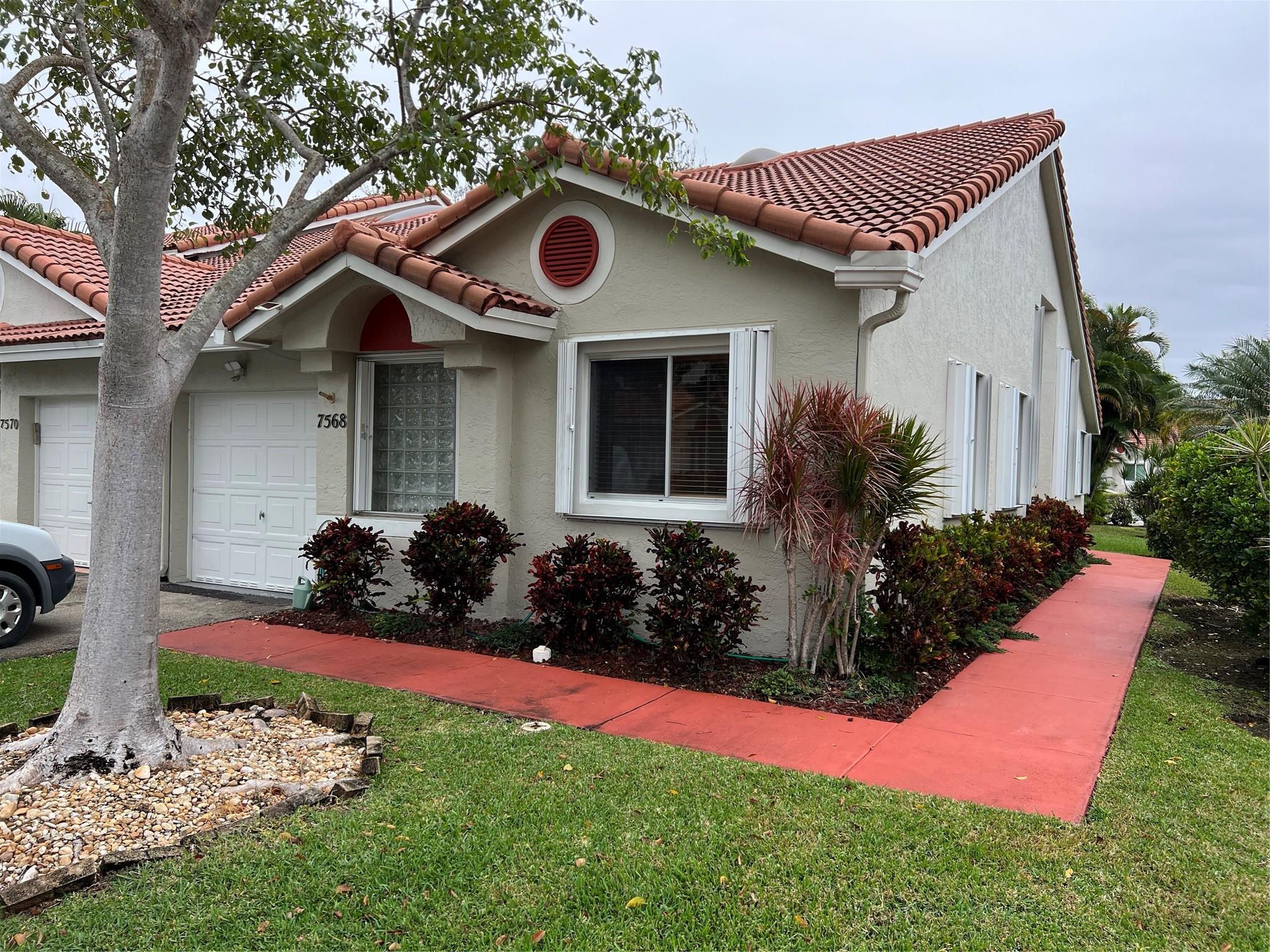 Fairway Views - Residential Lease