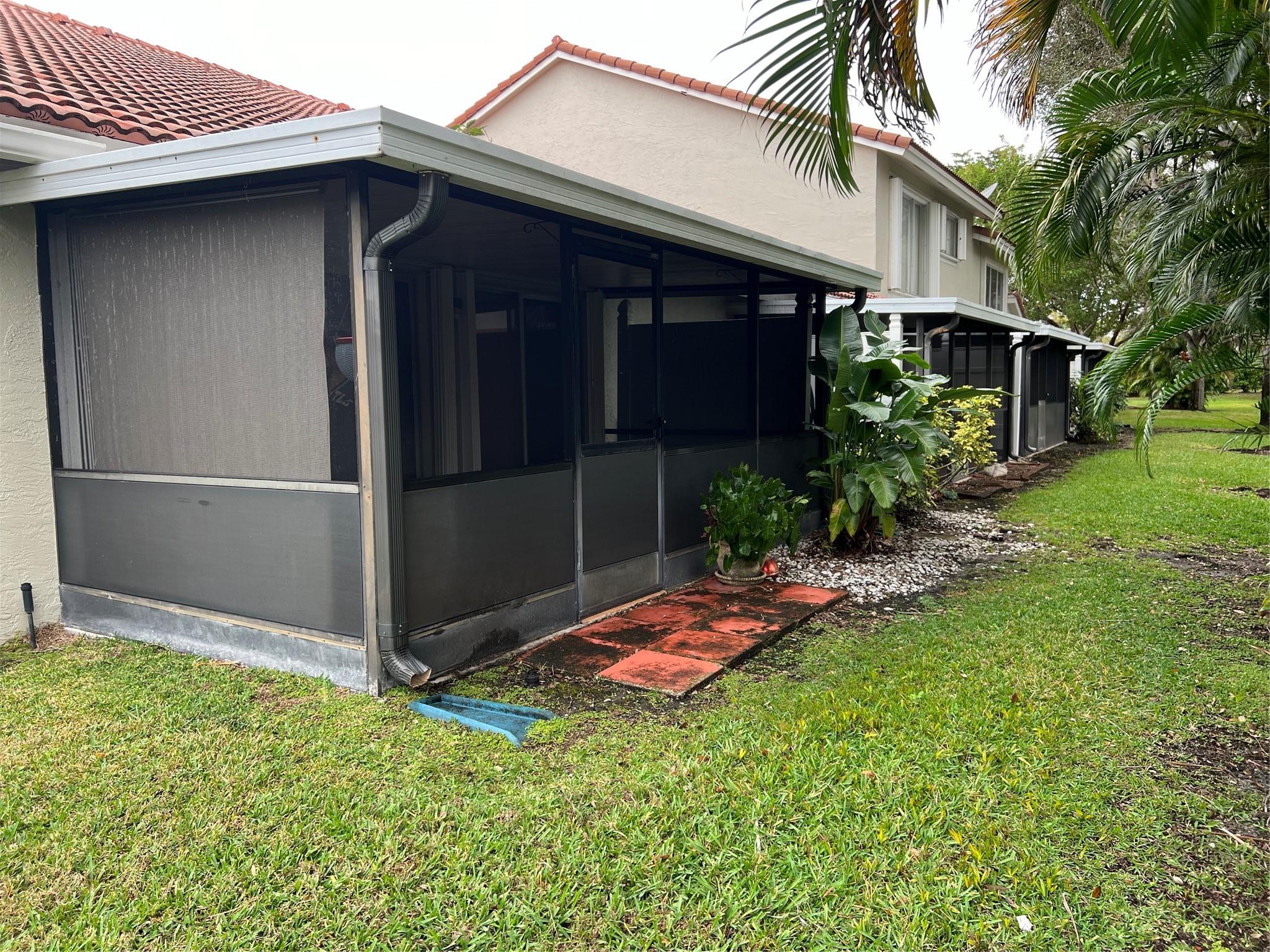 Fairway Views - Residential Lease