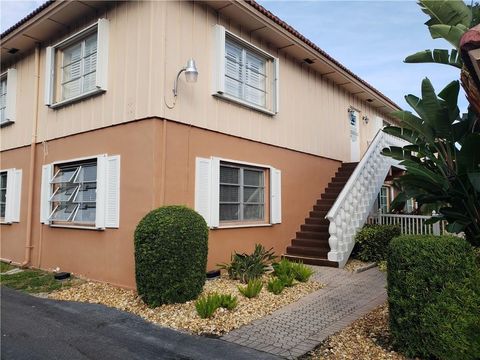 A home in Oakland Park