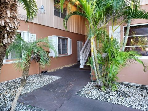 A home in Oakland Park