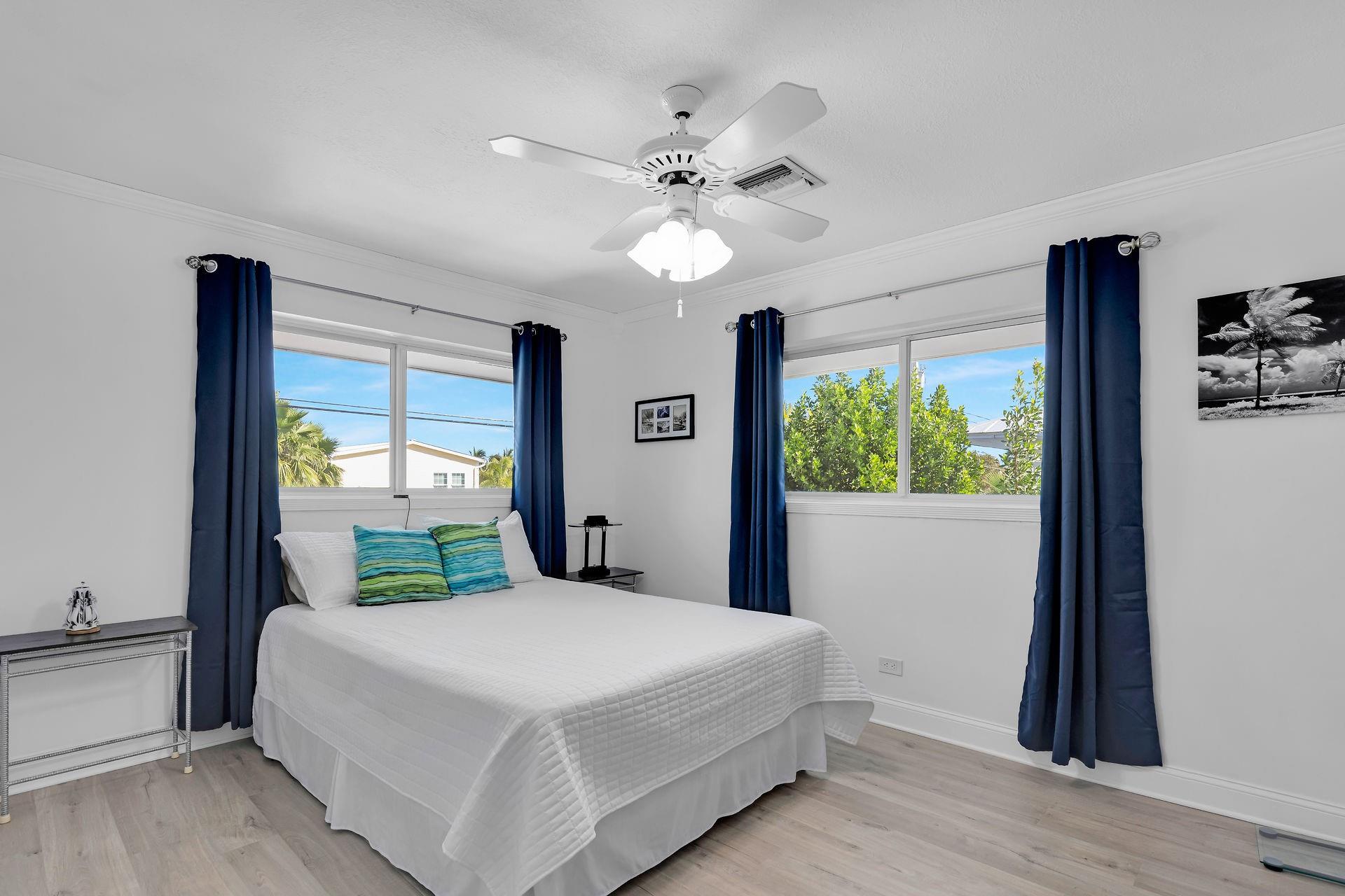 Breezeswept Beach Estates - Residential