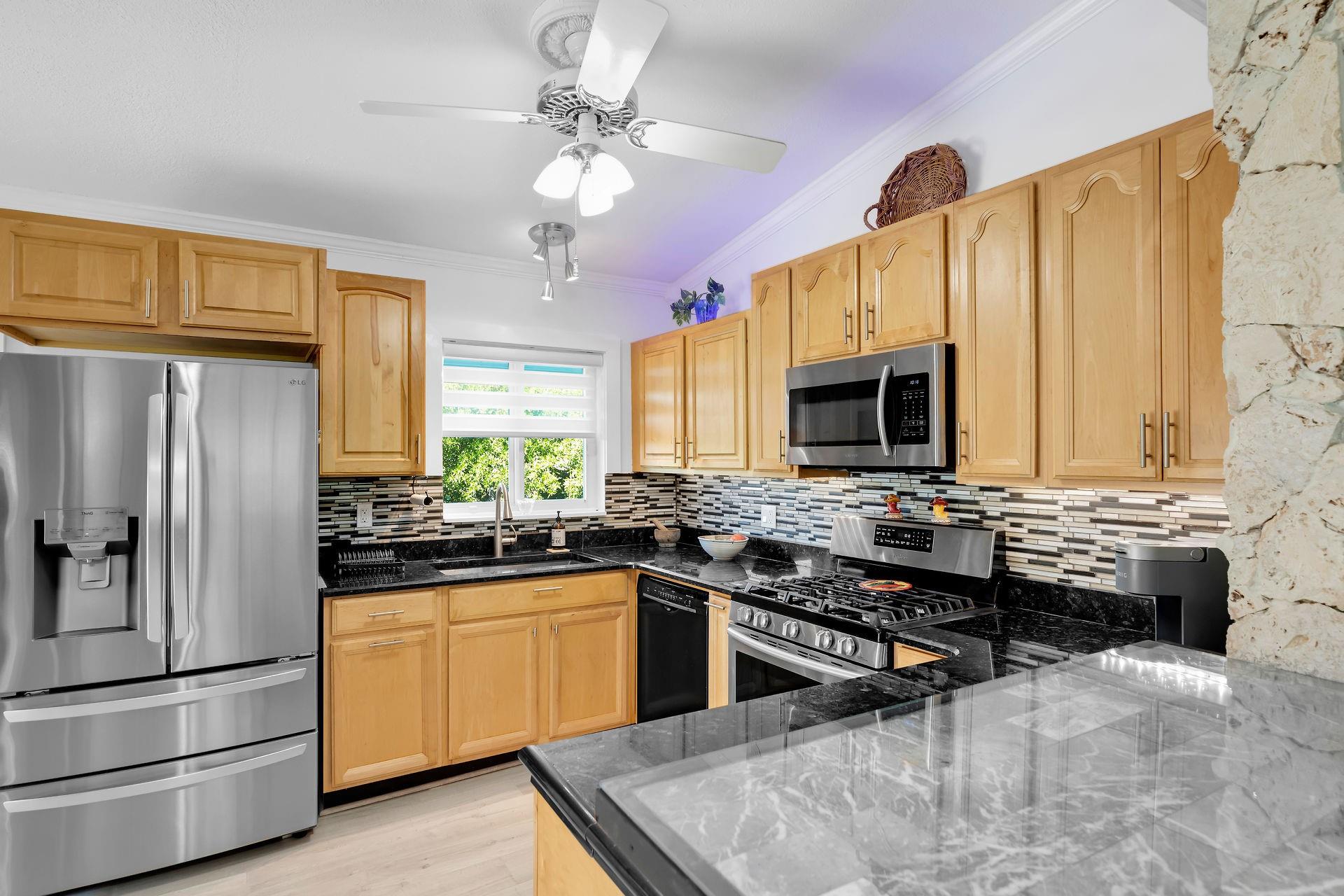Breezeswept Beach Estates - Residential