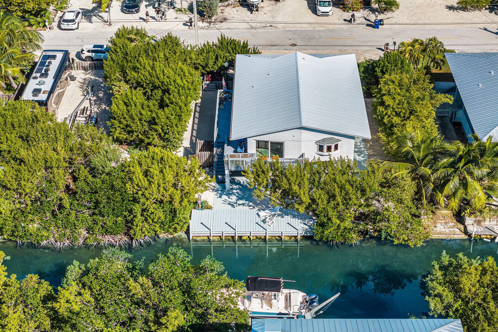 Breezeswept Beach Estates - Residential