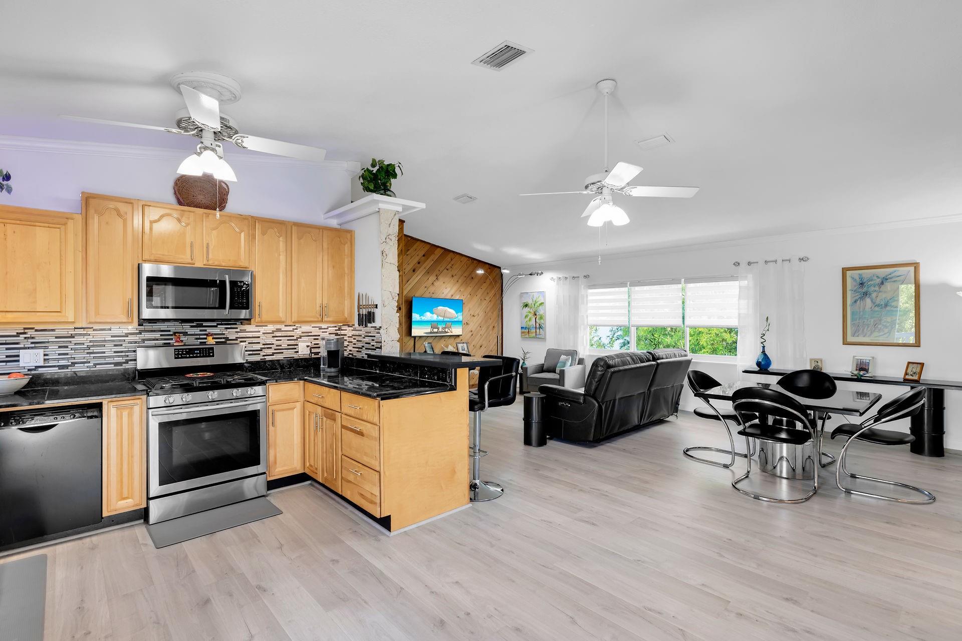 Breezeswept Beach Estates - Residential