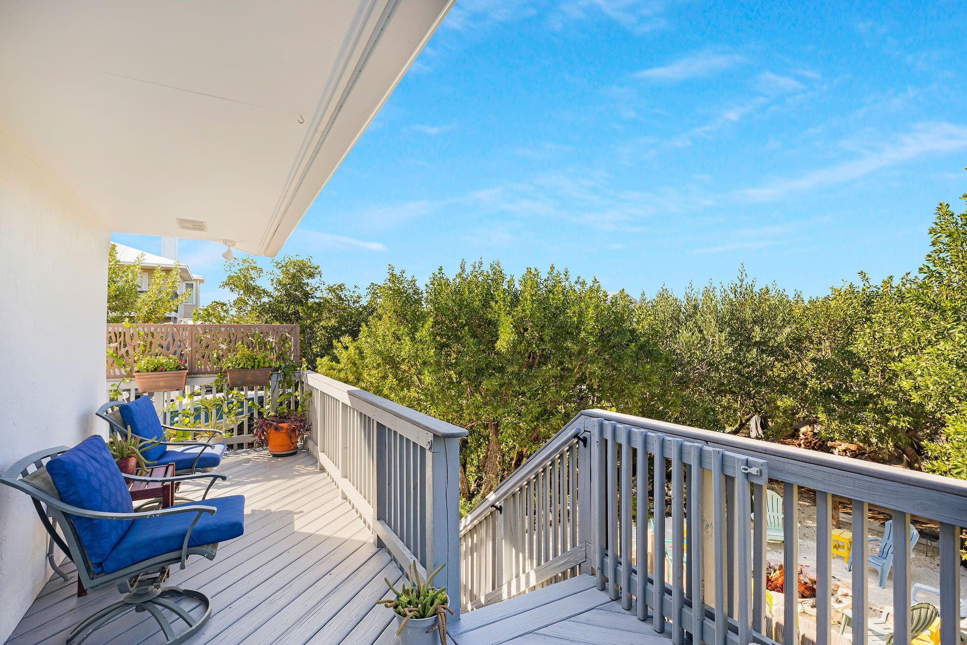 Breezeswept Beach Estates - Residential