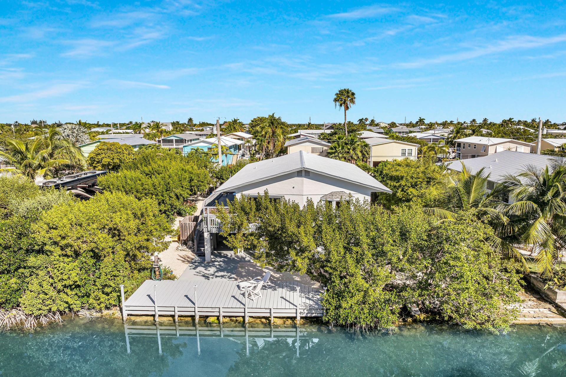 Breezeswept Beach Estates - Residential