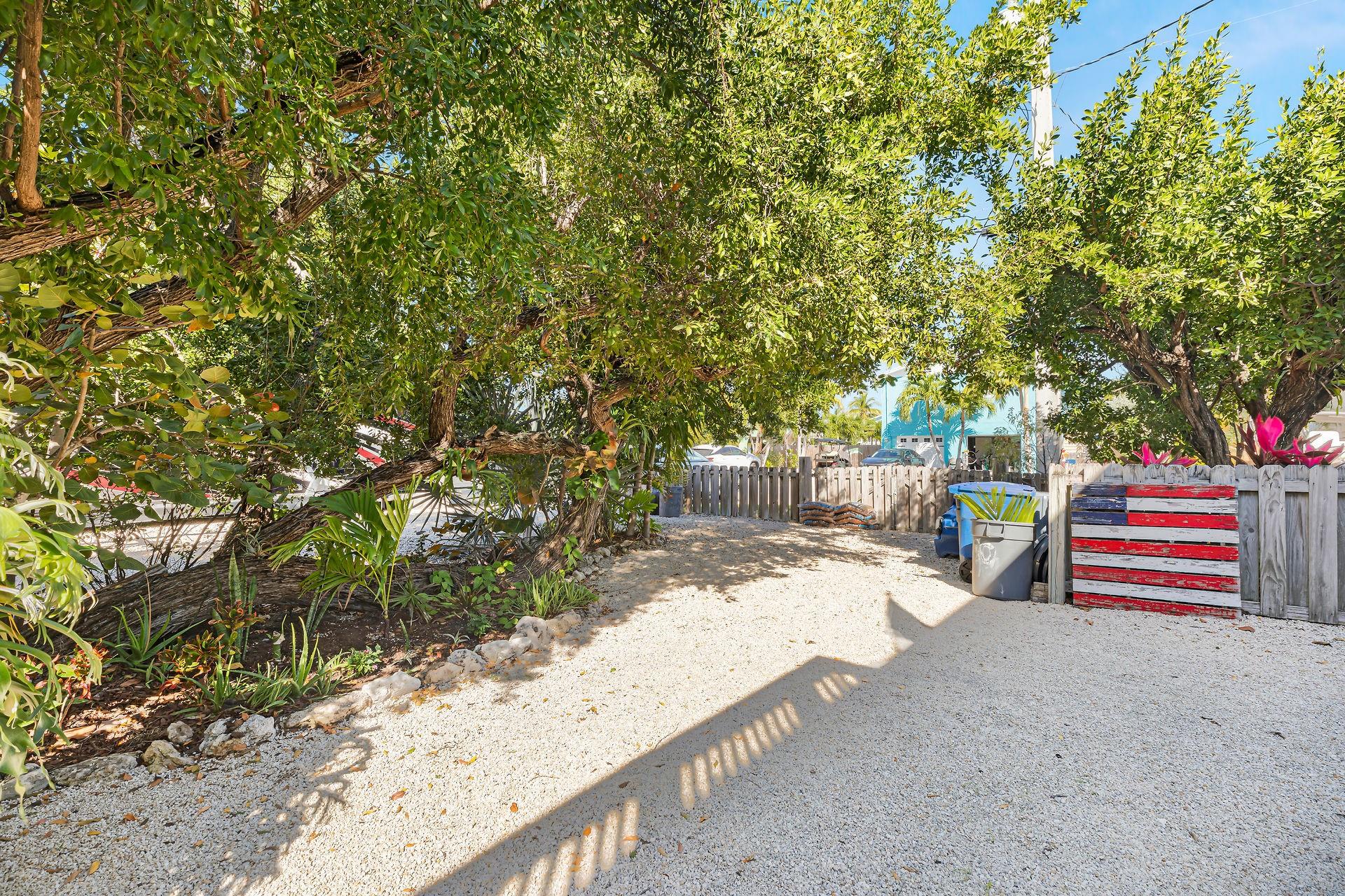 Breezeswept Beach Estates - Residential