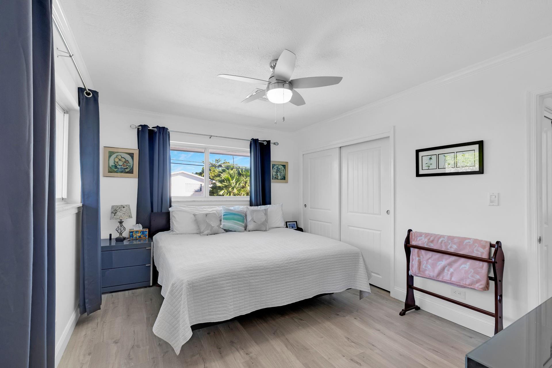 Breezeswept Beach Estates - Residential