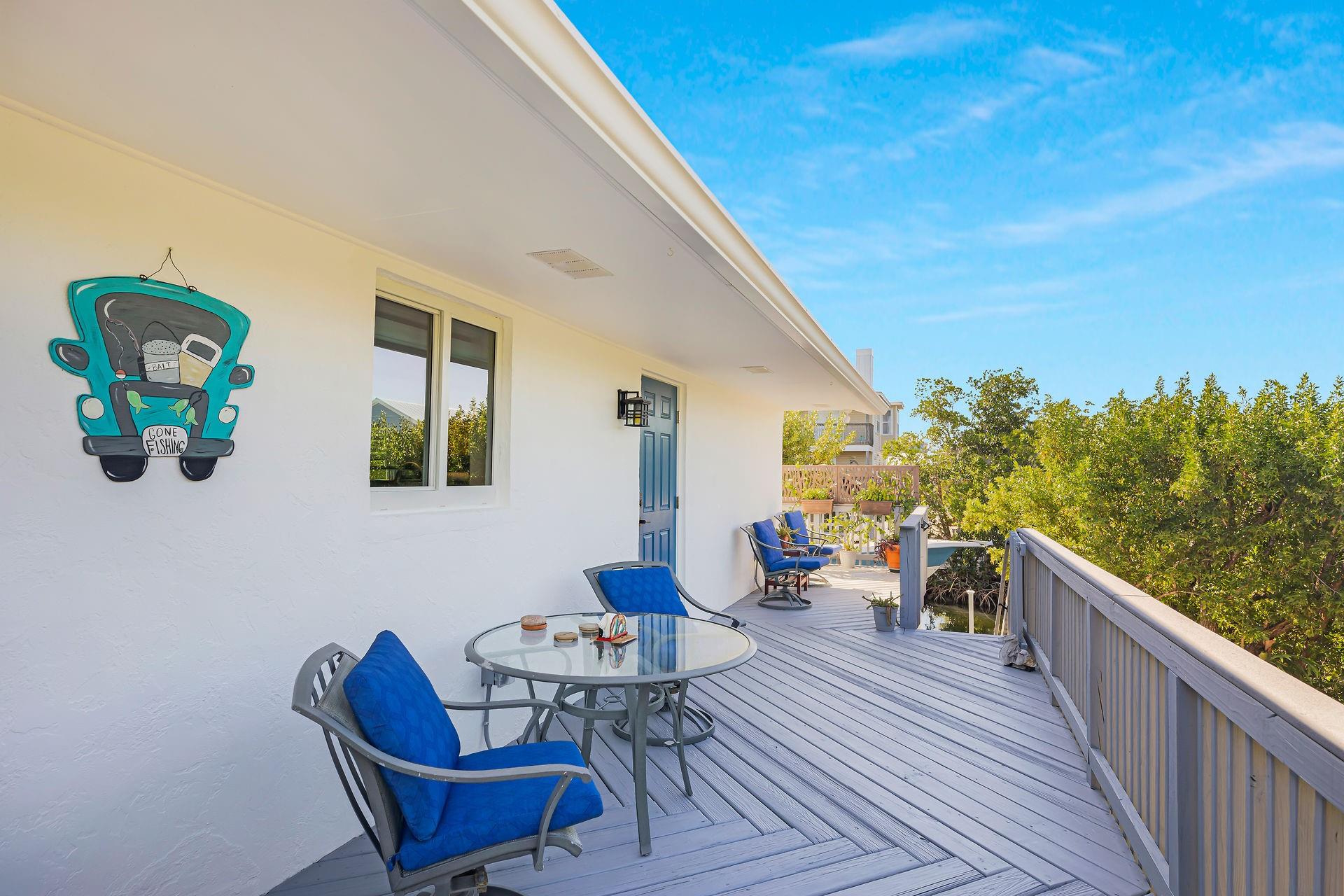 Breezeswept Beach Estates - Residential