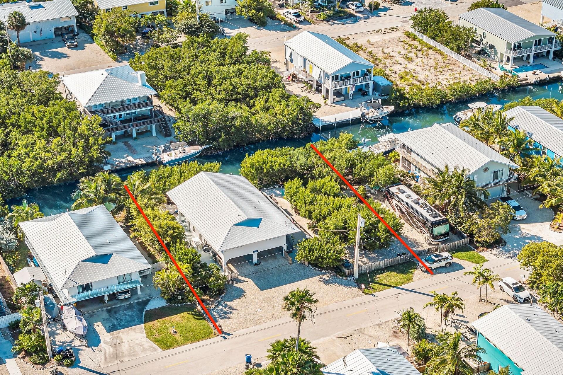 Breezeswept Beach Estates - Residential