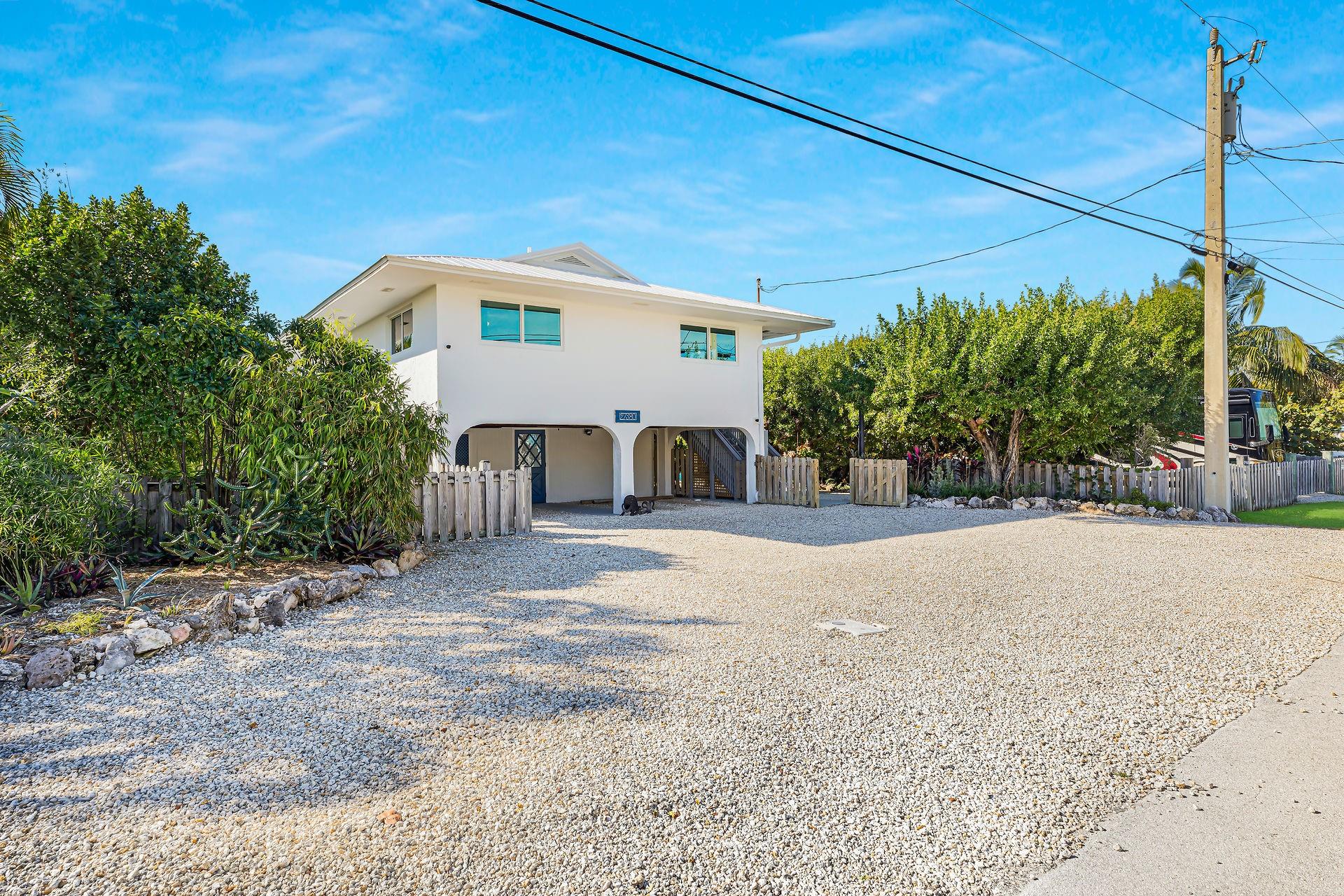 Breezeswept Beach Estates - Residential