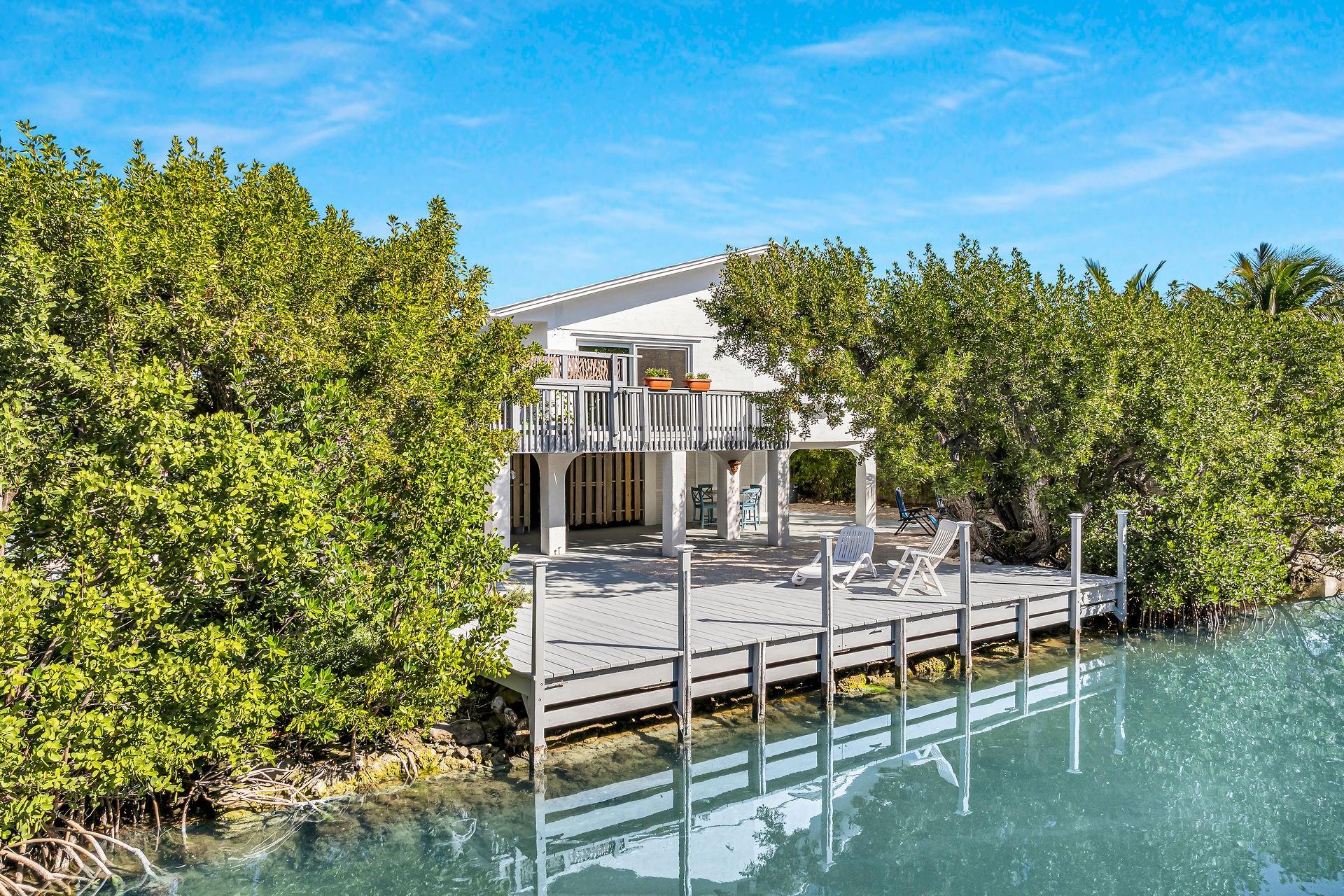 Breezeswept Beach Estates - Residential