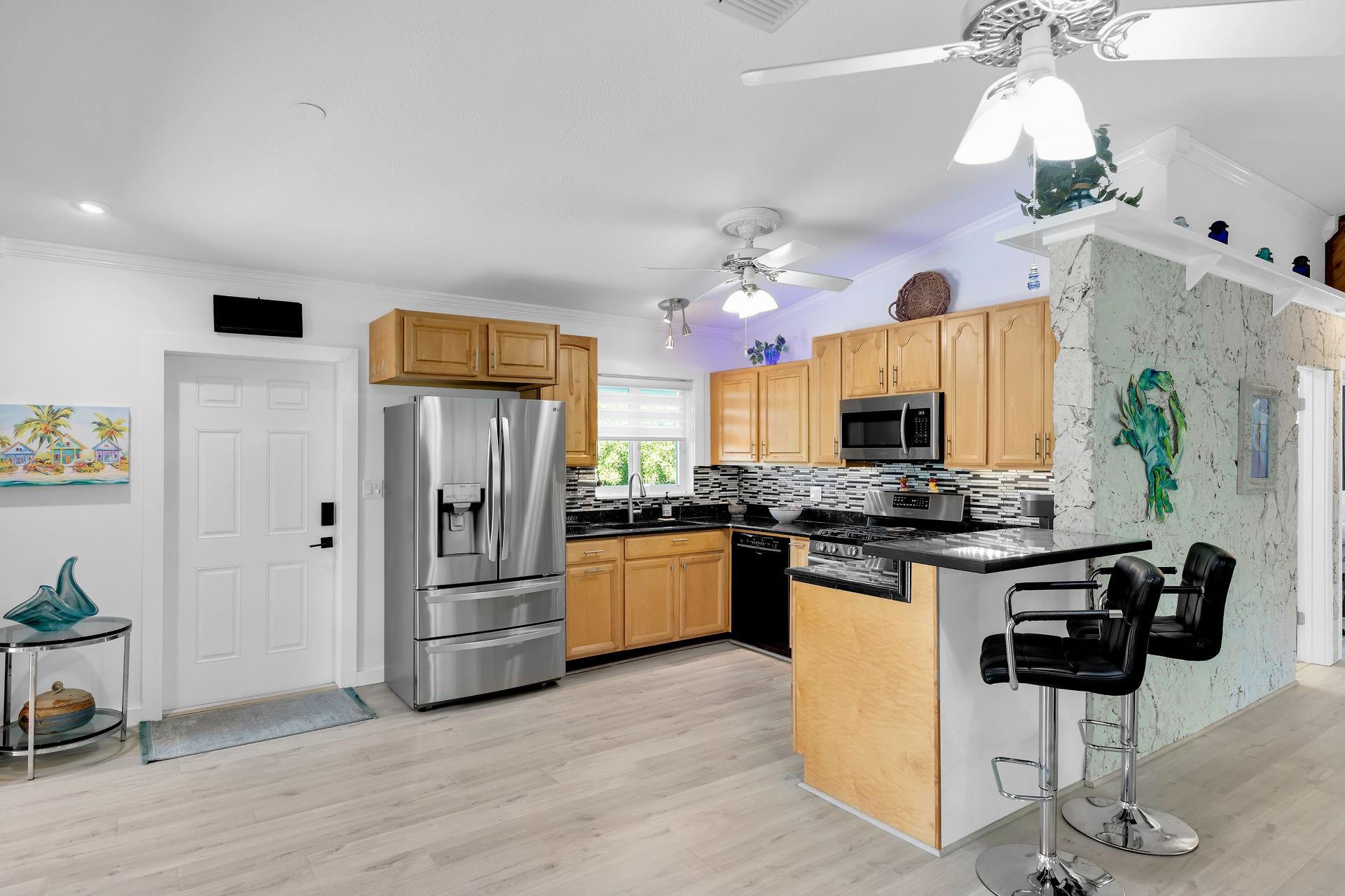 Breezeswept Beach Estates - Residential