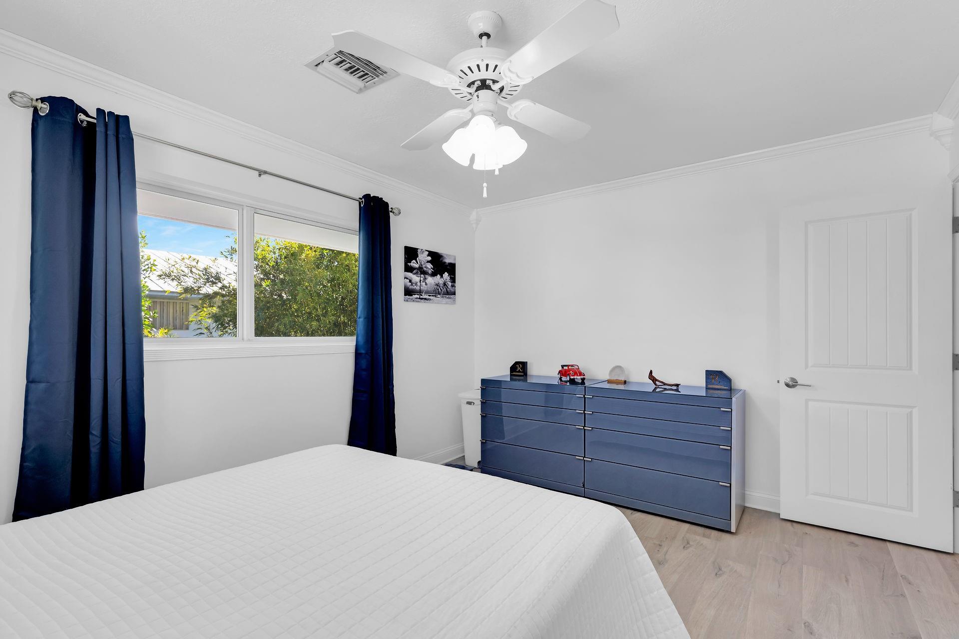 Breezeswept Beach Estates - Residential