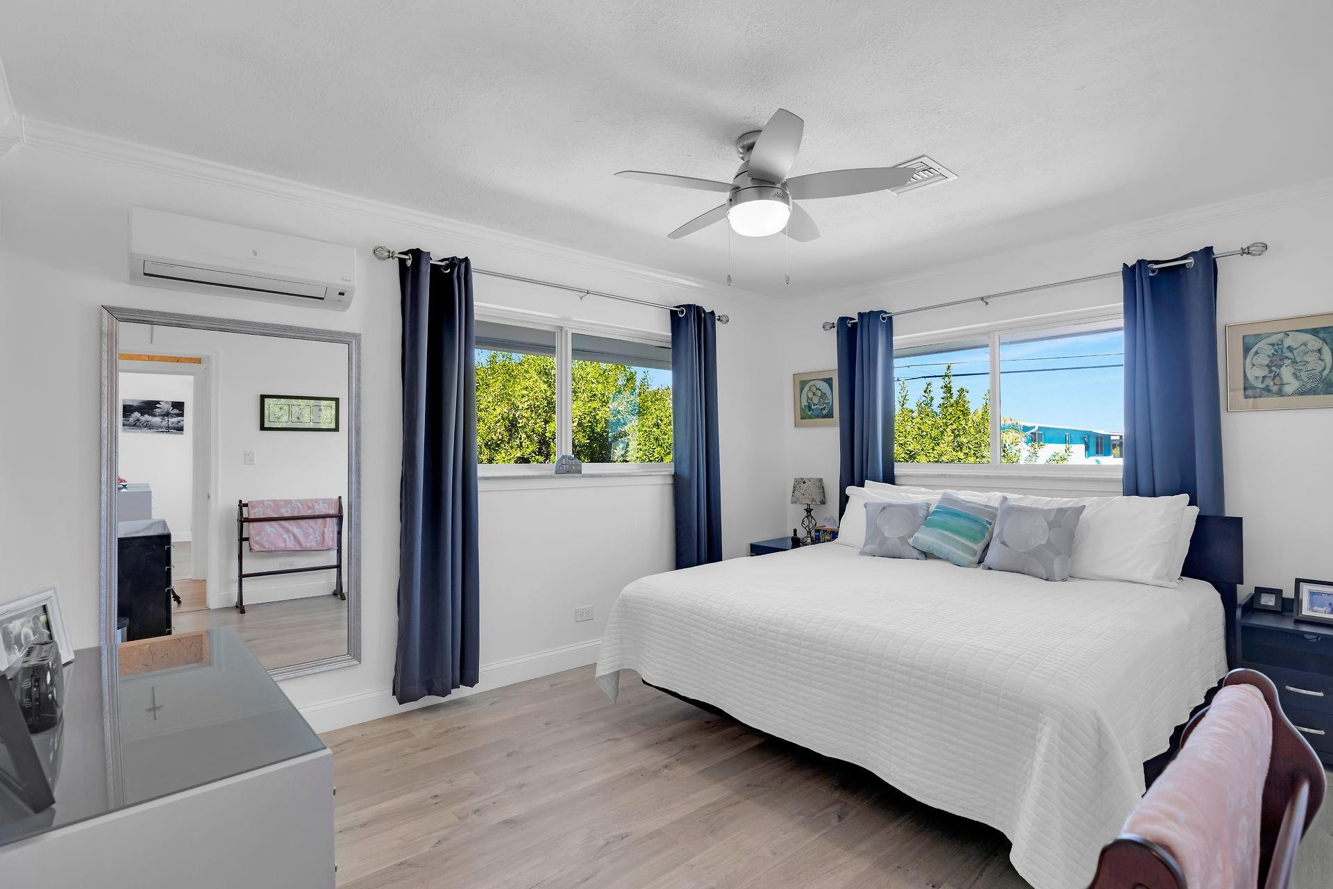 Breezeswept Beach Estates - Residential
