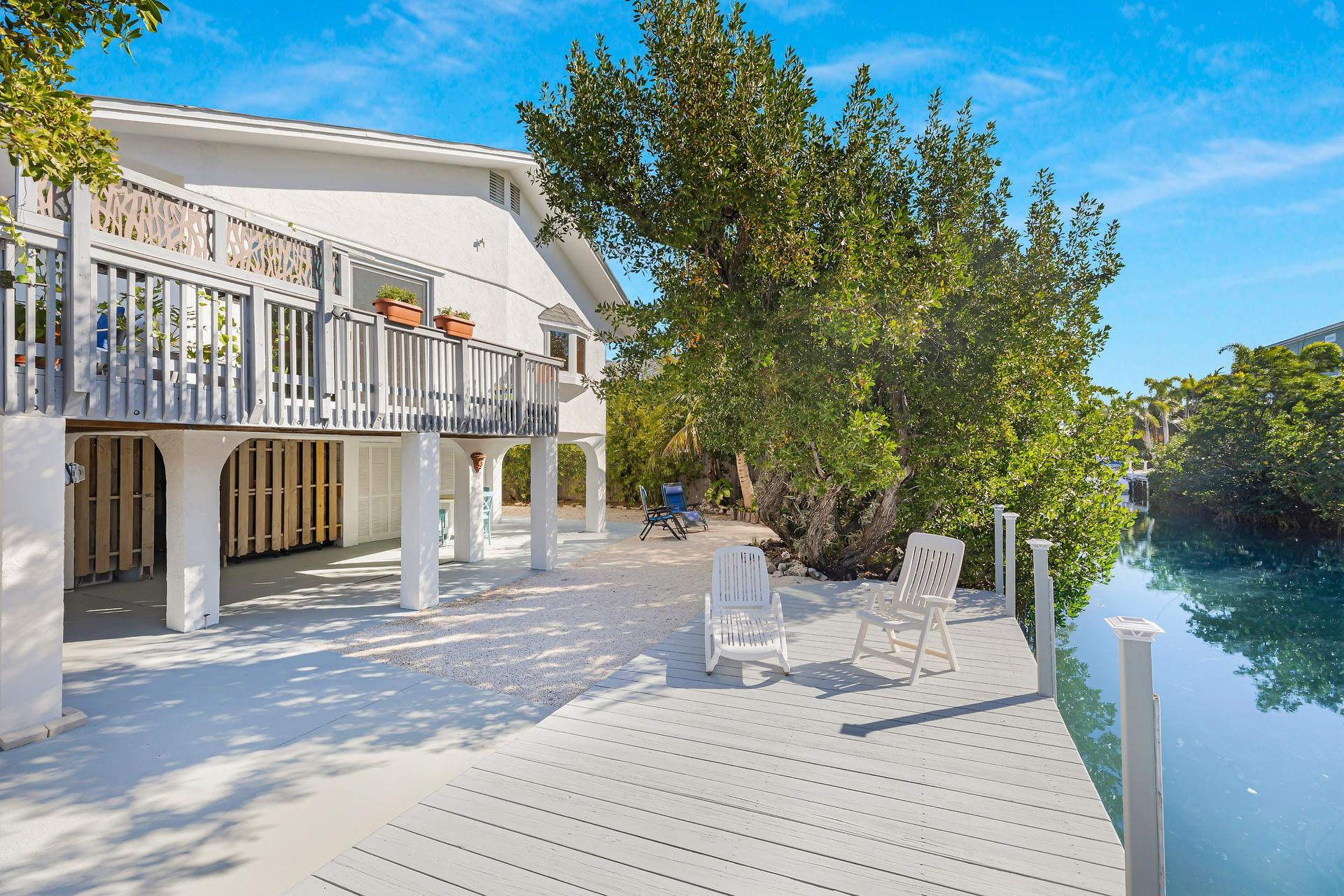 Breezeswept Beach Estates - Residential