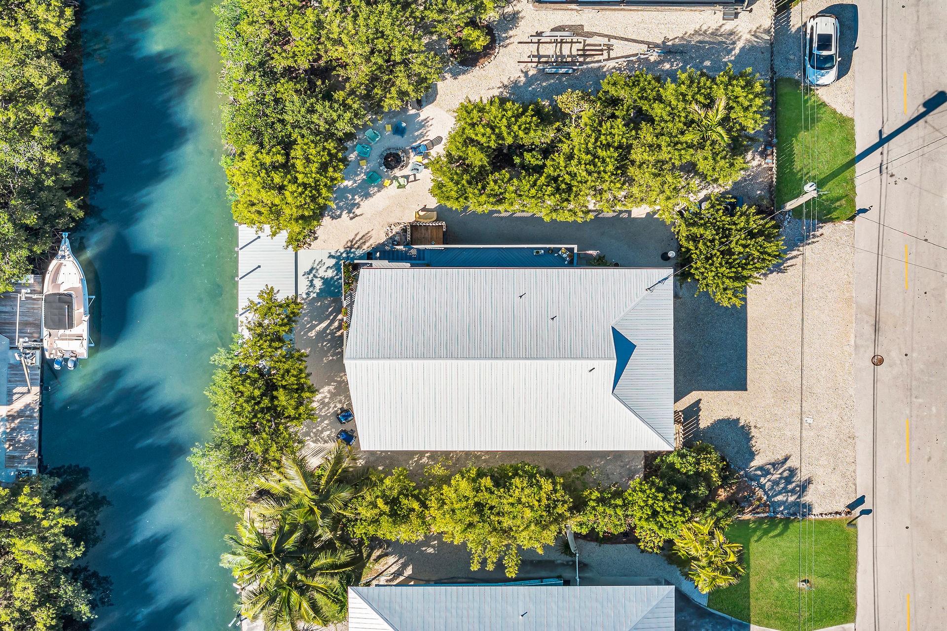 Breezeswept Beach Estates - Residential