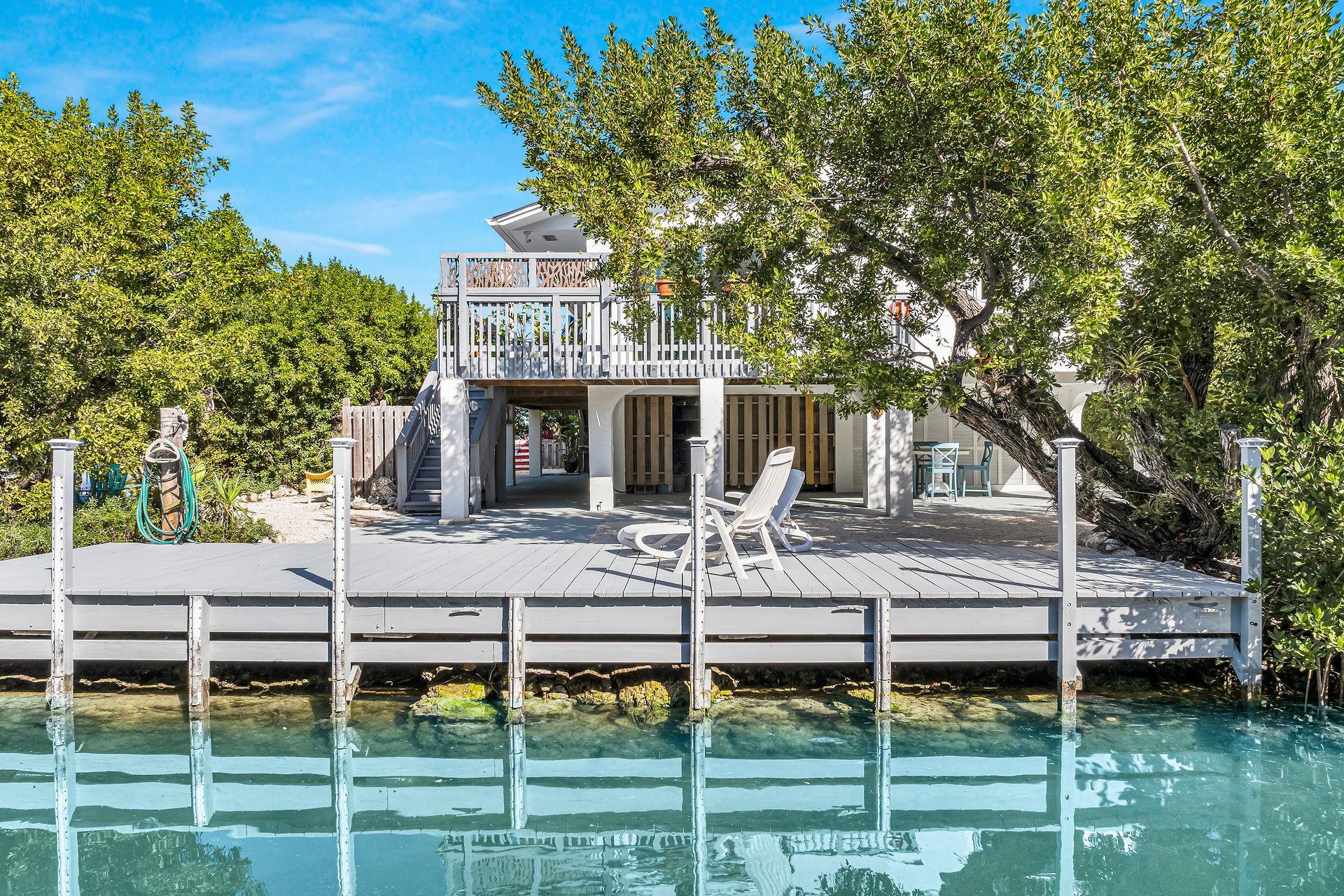 Breezeswept Beach Estates - Residential