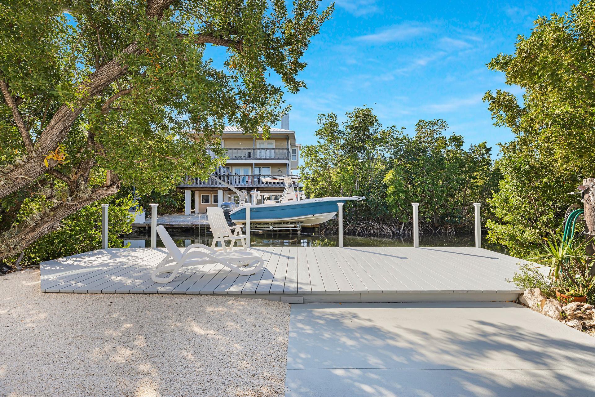 Breezeswept Beach Estates - Residential